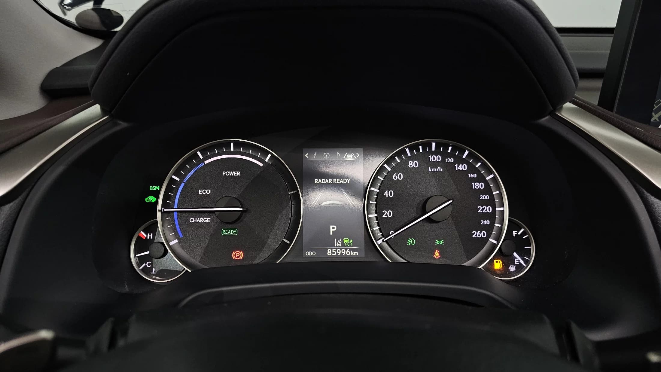 Lexus RX450hL Luxury Plus, гибрид, 2021 г. 86059 км. — фото 8