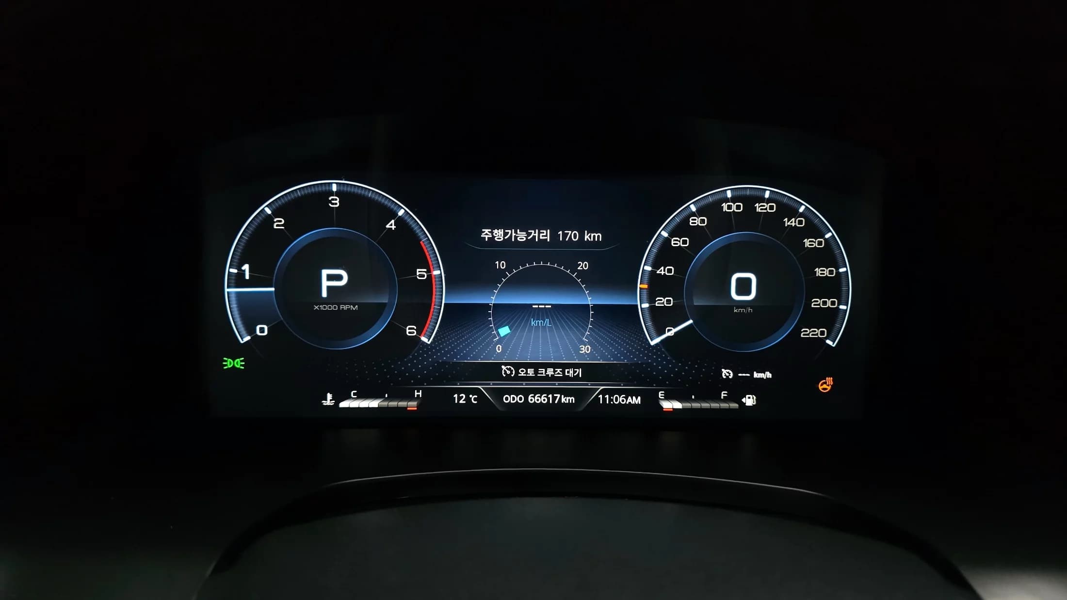 SsangYong Rexton Diesel 2.2 4WD Prestige, 2022 г. 66680 км. — фото 8