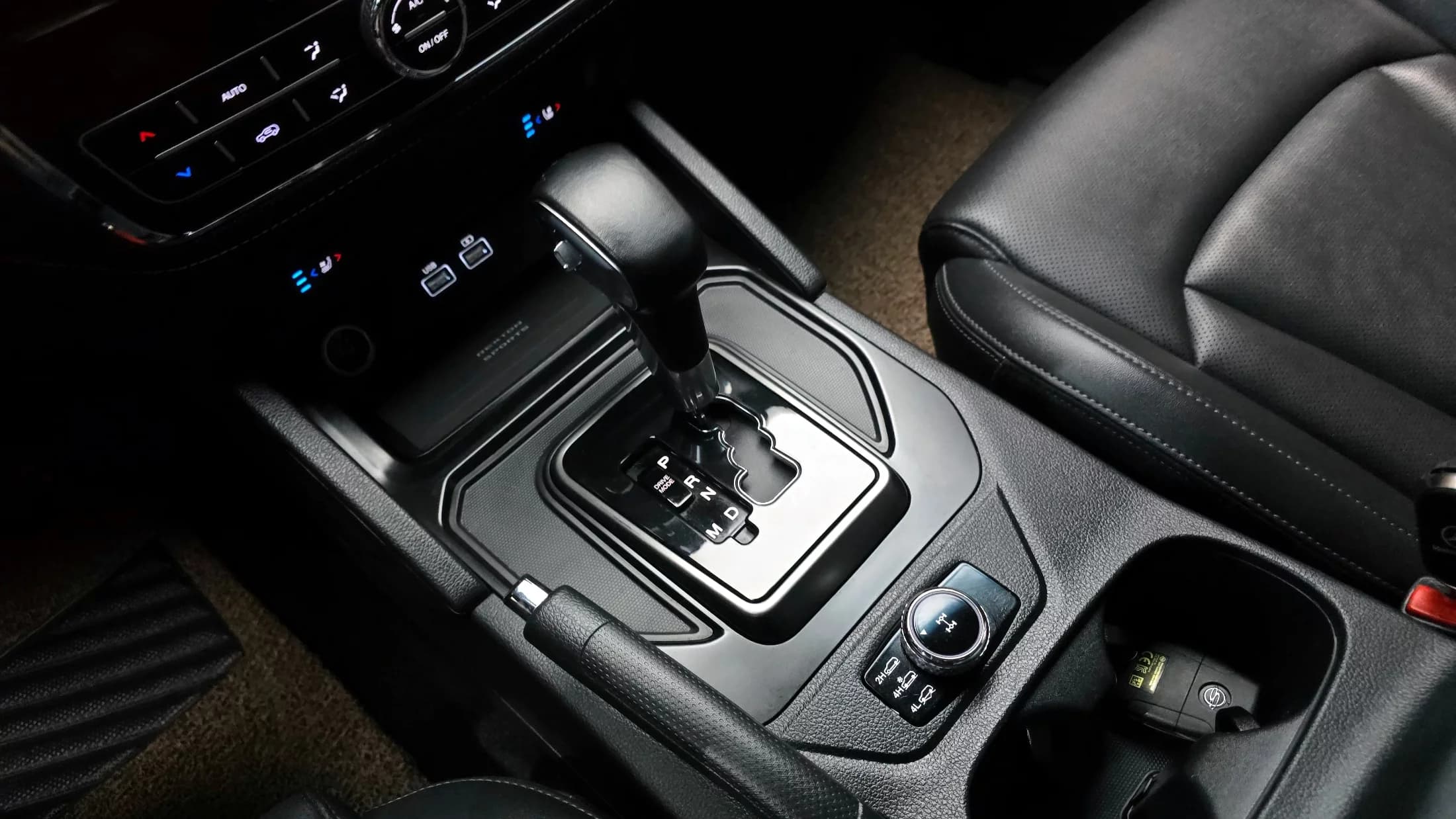 SsangYong Rexton Diesel 2.2 4WD Prestige, 2022 г. 66680 км. — фото 9
