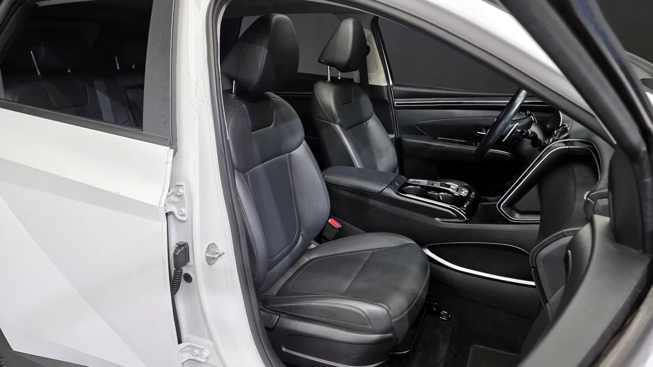 Hyundai Tucson Diesel 2.0 2WD Modern, 2023 г. 54096 км. — фото 12
