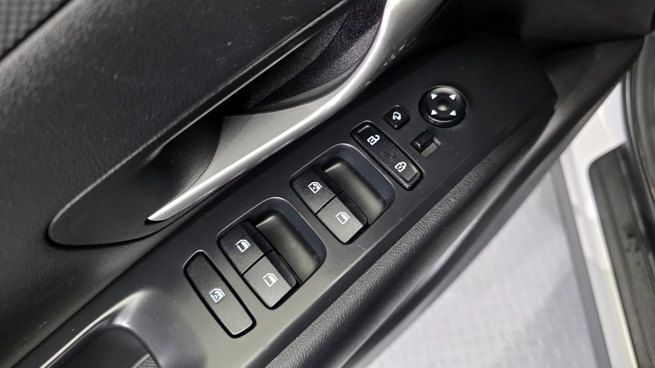 Hyundai Tucson Diesel 2.0 2WD Modern, 2023 г. 54096 км. — фото 14