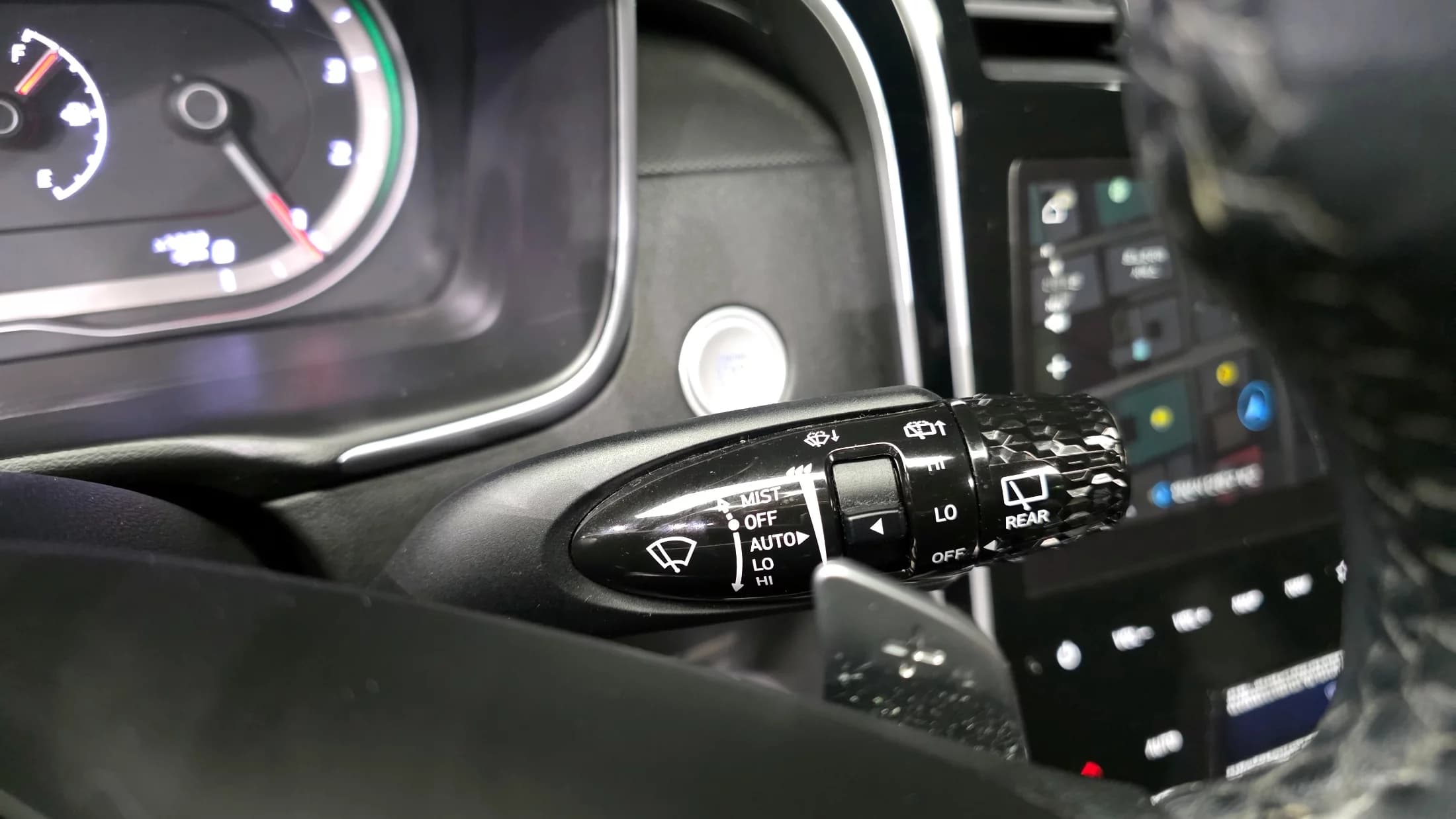 Hyundai Tucson Diesel 2.0 2WD Modern, 2023 г. 54096 км. — фото 17