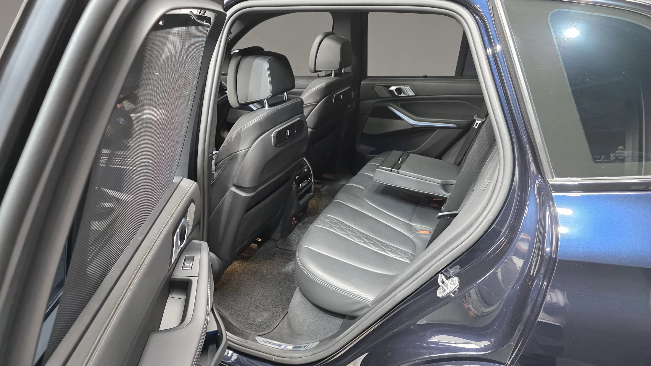 BMW X5 xDrive 40i M Sport, 2023 г. 40966 км. — фото 11