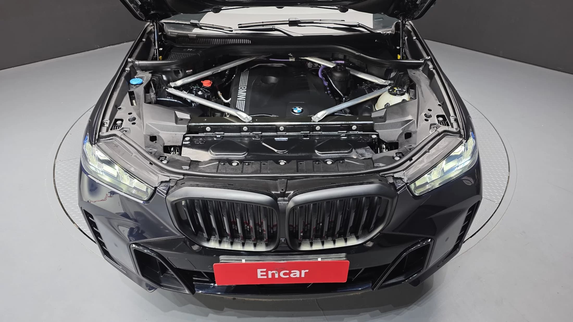 BMW X5 xDrive 40i M Sport, 2023 г. 40966 км. — фото 6