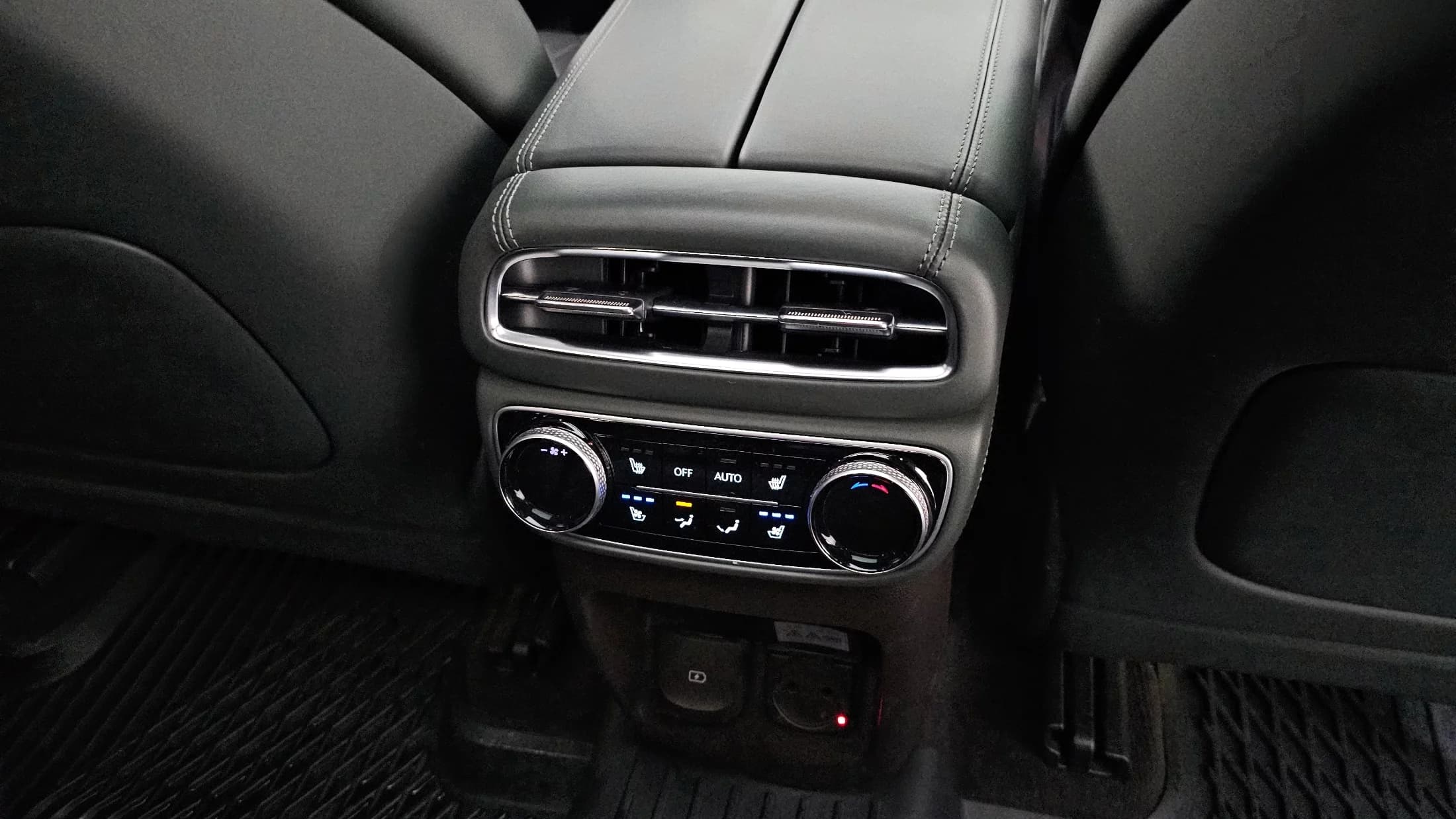 Genesis GV80 3.0 Diesel AWD, 2021 г. 67014 км. — фото 19