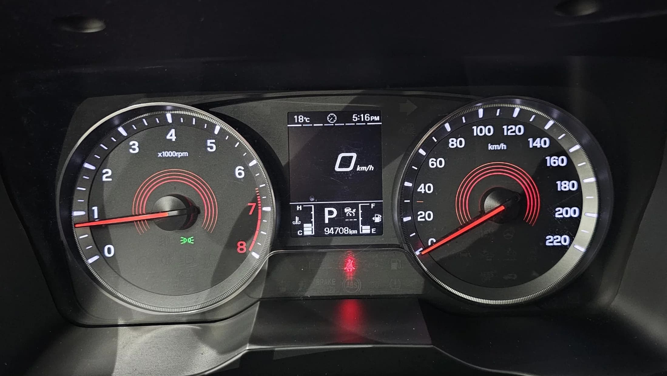 SsangYong KORANDO Gasoline 1.5 2WD C5 Plus, 2022 г. 94784 км. — фото 8