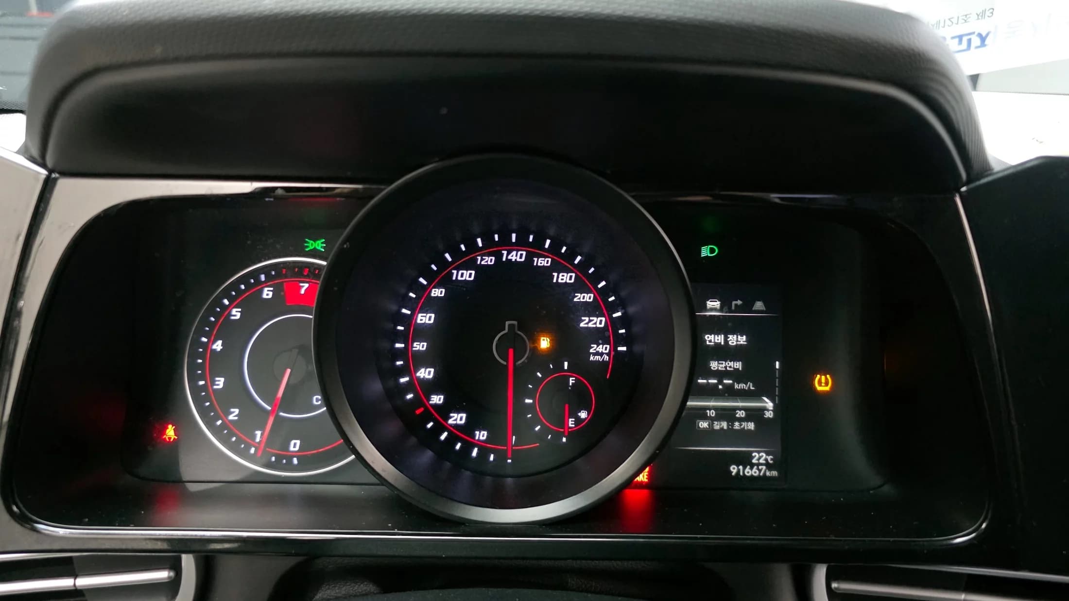 Hyundai AVANTE (Хендай Элантра) 1.6 Modern, 2021 г. 91682 км. — фото 8