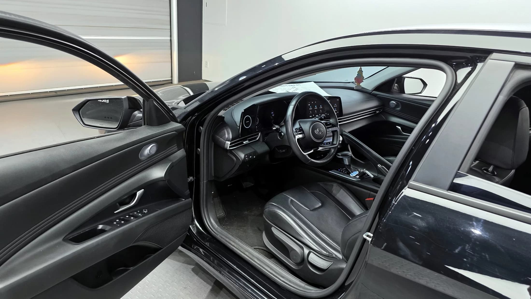 Hyundai AVANTE (Хендай Элантра) 1.6 Modern, 2021 г. 91682 км. — фото 10