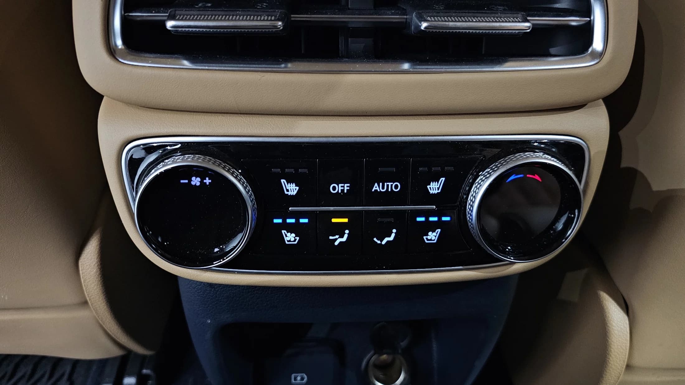 Genesis GV80 2.5T Gasoline AWD, 2023 г. 43478 км. — фото 18