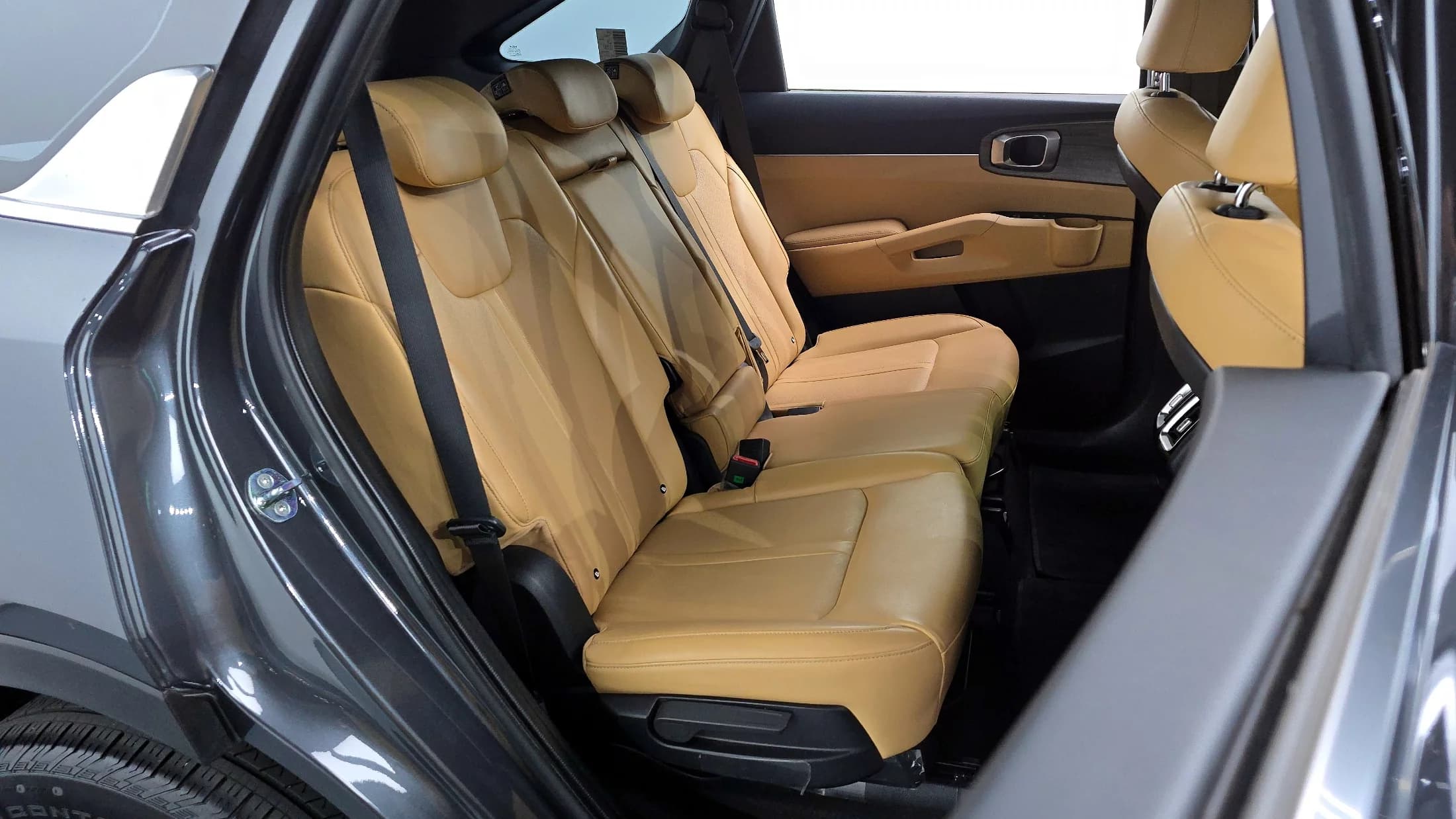Kia Sorento Diesel 2.2 2WD Prestige, 2021 г. 85971 км. — фото 12