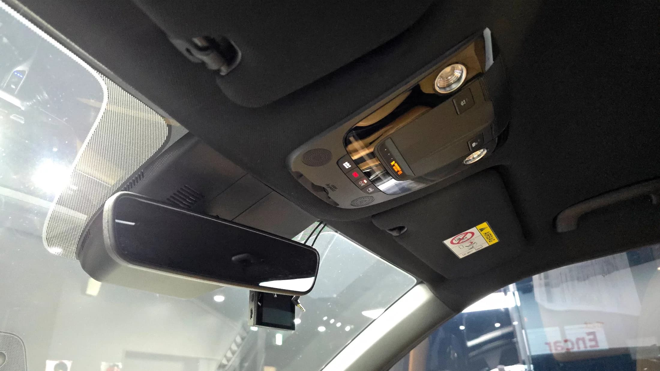 Kia Sorento Diesel 2.2 2WD Prestige, 2021 г. 85971 км. — фото 19