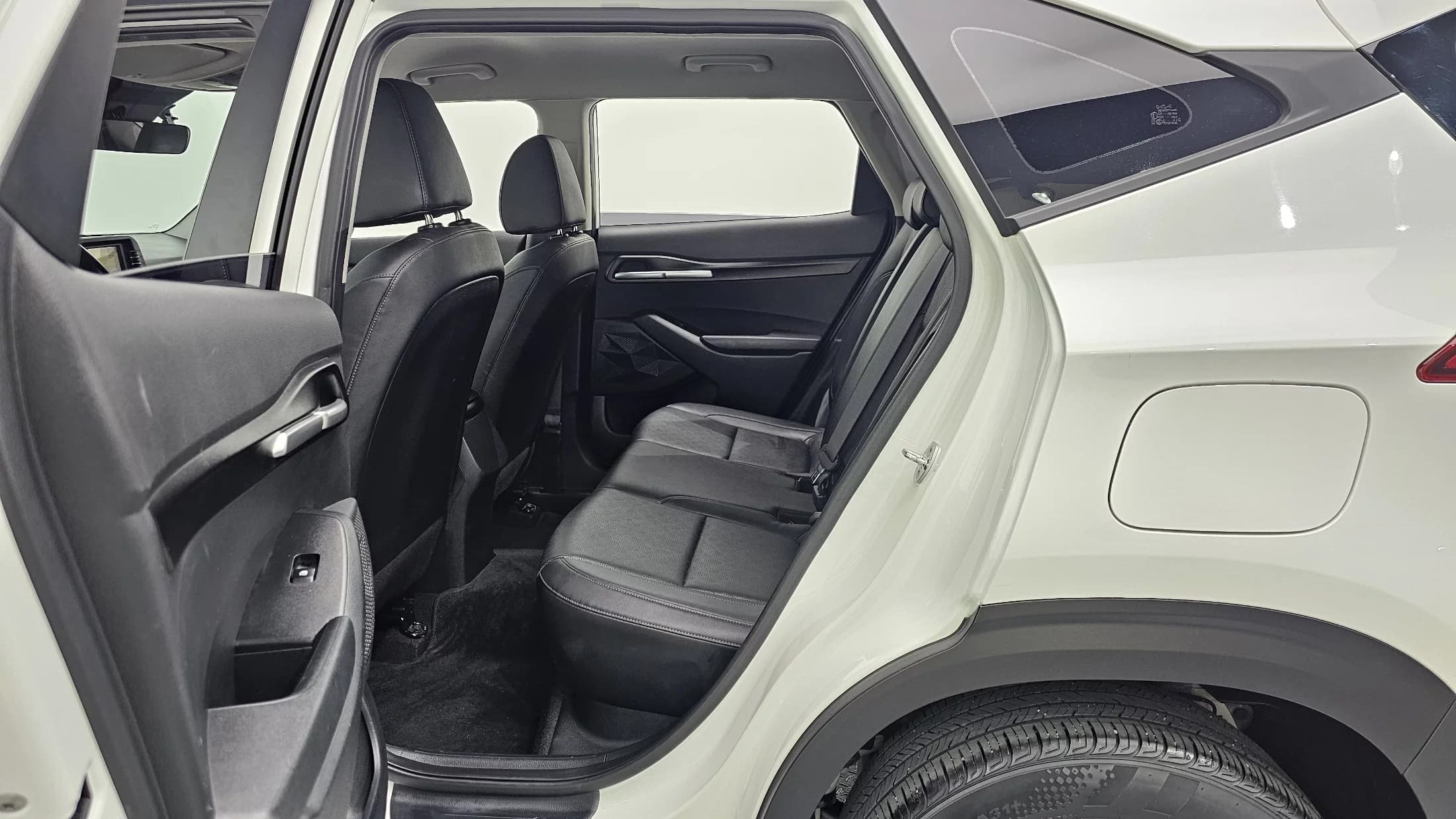 Kia Seltos Gasoline 1.6 Turbo 2WD Trendy, 2021 г. 108381 км. — фото 12