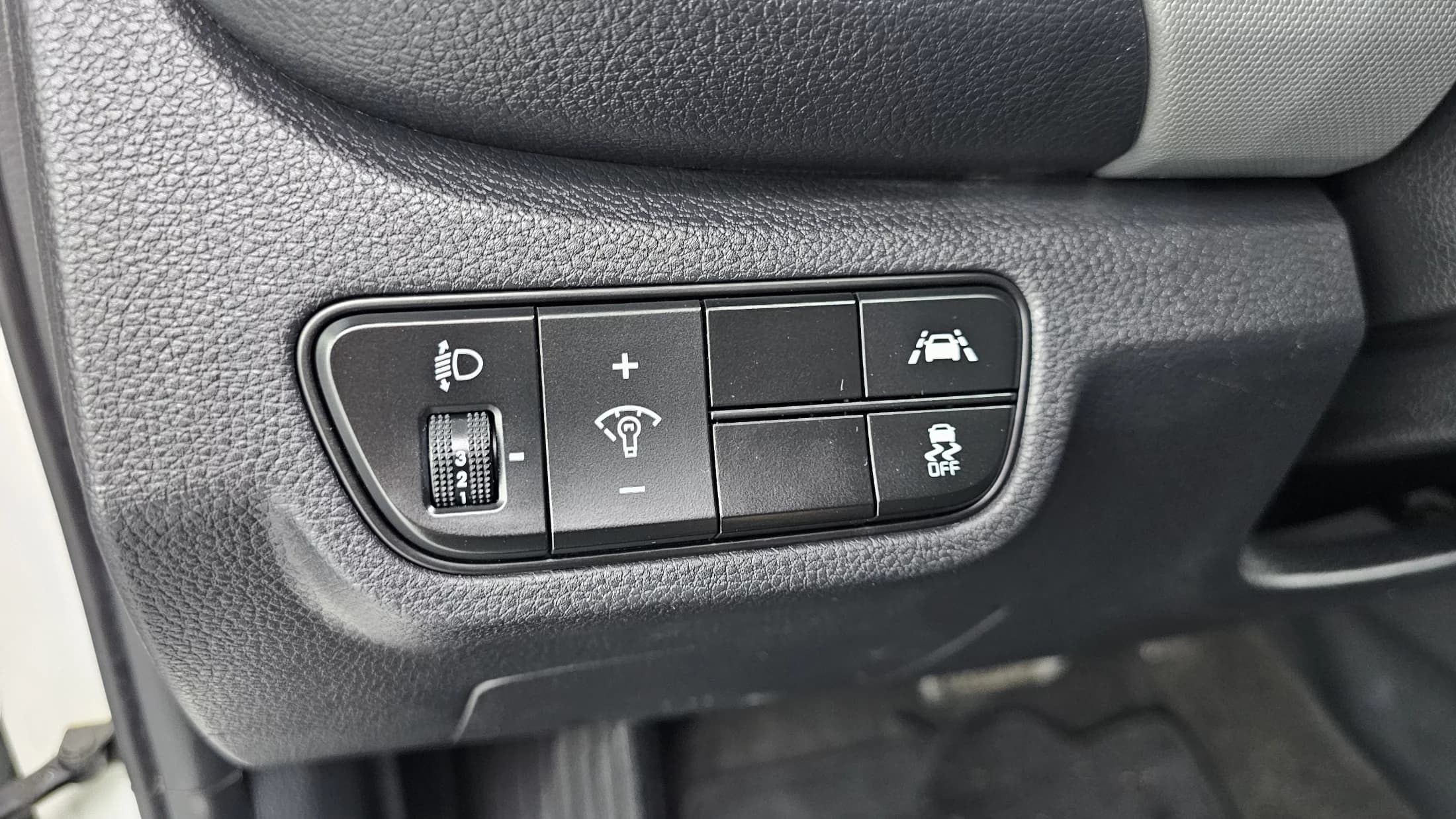 Kia Seltos Gasoline 1.6 Turbo 2WD Trendy, 2021 г. 108381 км. — фото 13