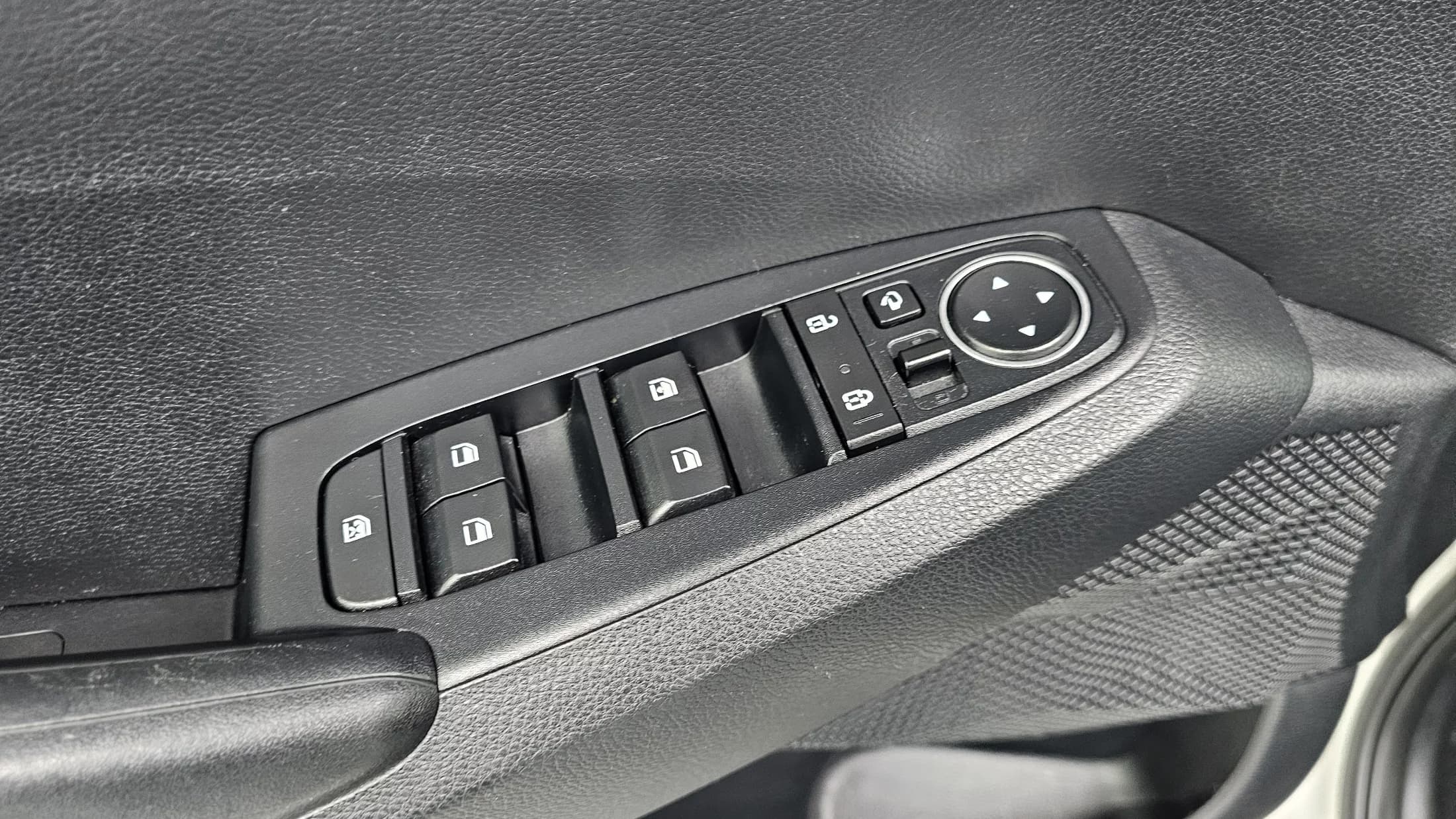 Kia Seltos Gasoline 1.6 Turbo 2WD Trendy, 2021 г. 108381 км. — фото 18