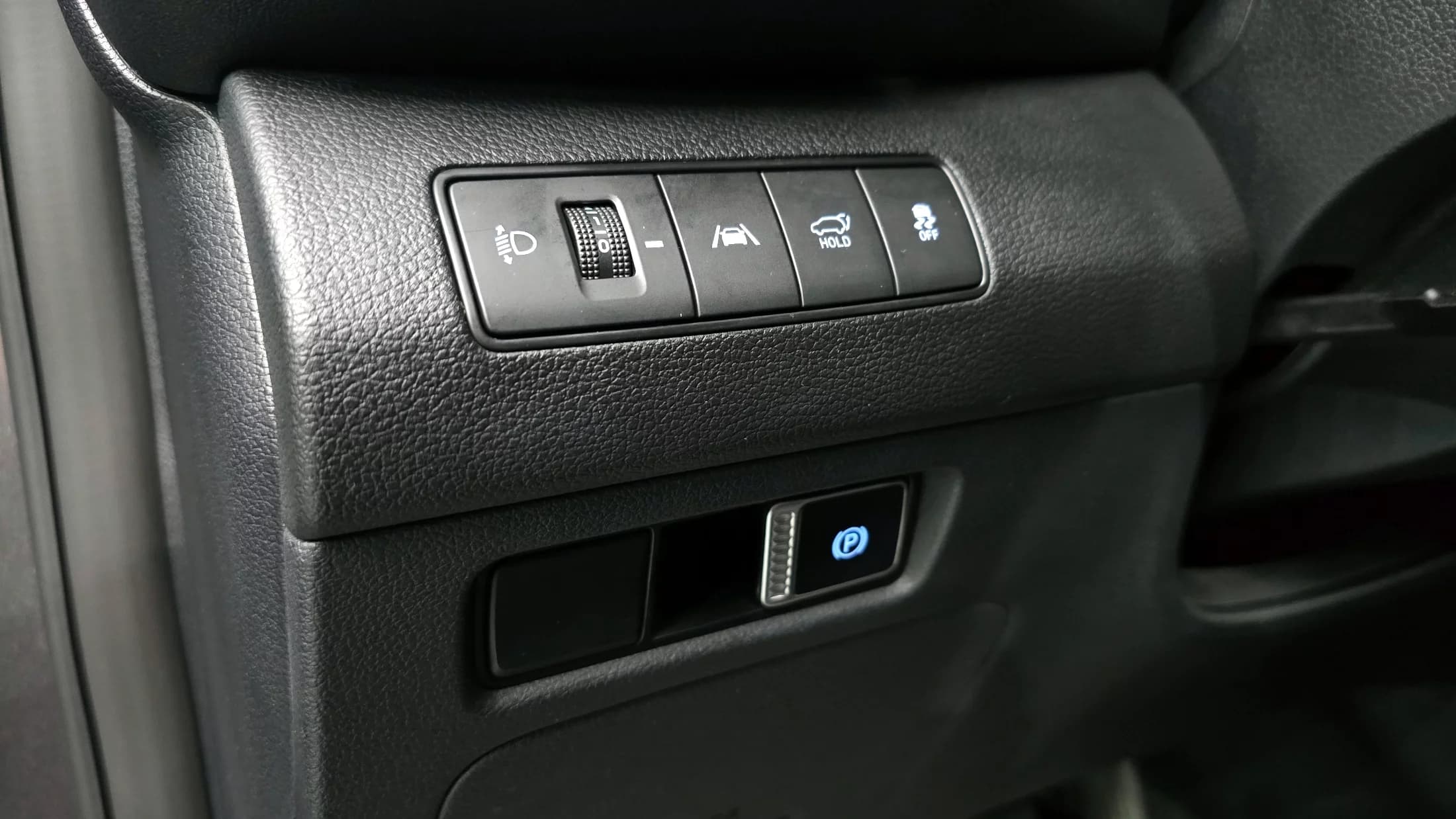 Hyundai Santa Fe Gasoline 2.5T 2WD Prestige, 2022 г. 37474 км. — фото 14