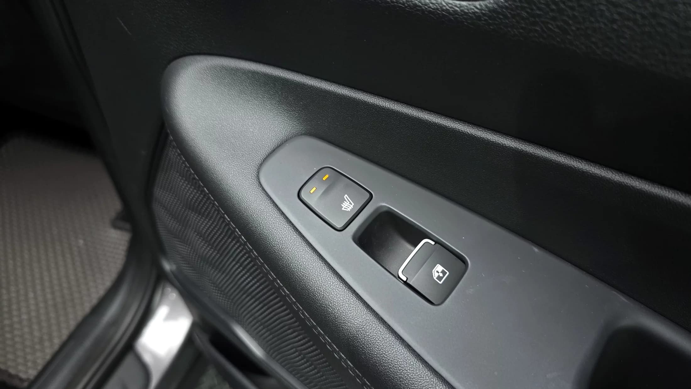 Hyundai Santa Fe Gasoline 2.5T 2WD Prestige, 2022 г. 37474 км. — фото 19