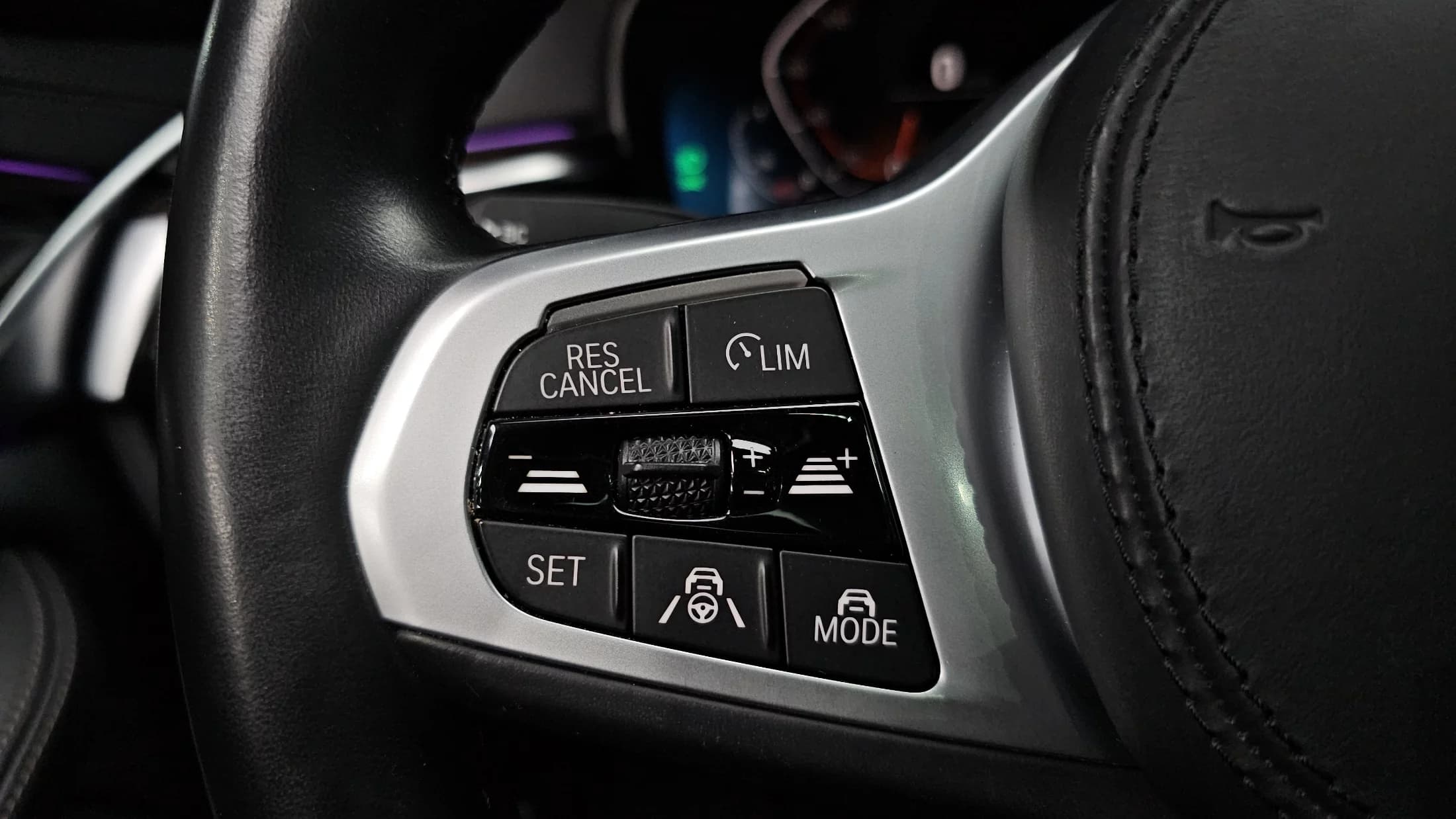 BMW 5-Series 520i M Sport, 2021 г. 66940 км. — фото 18