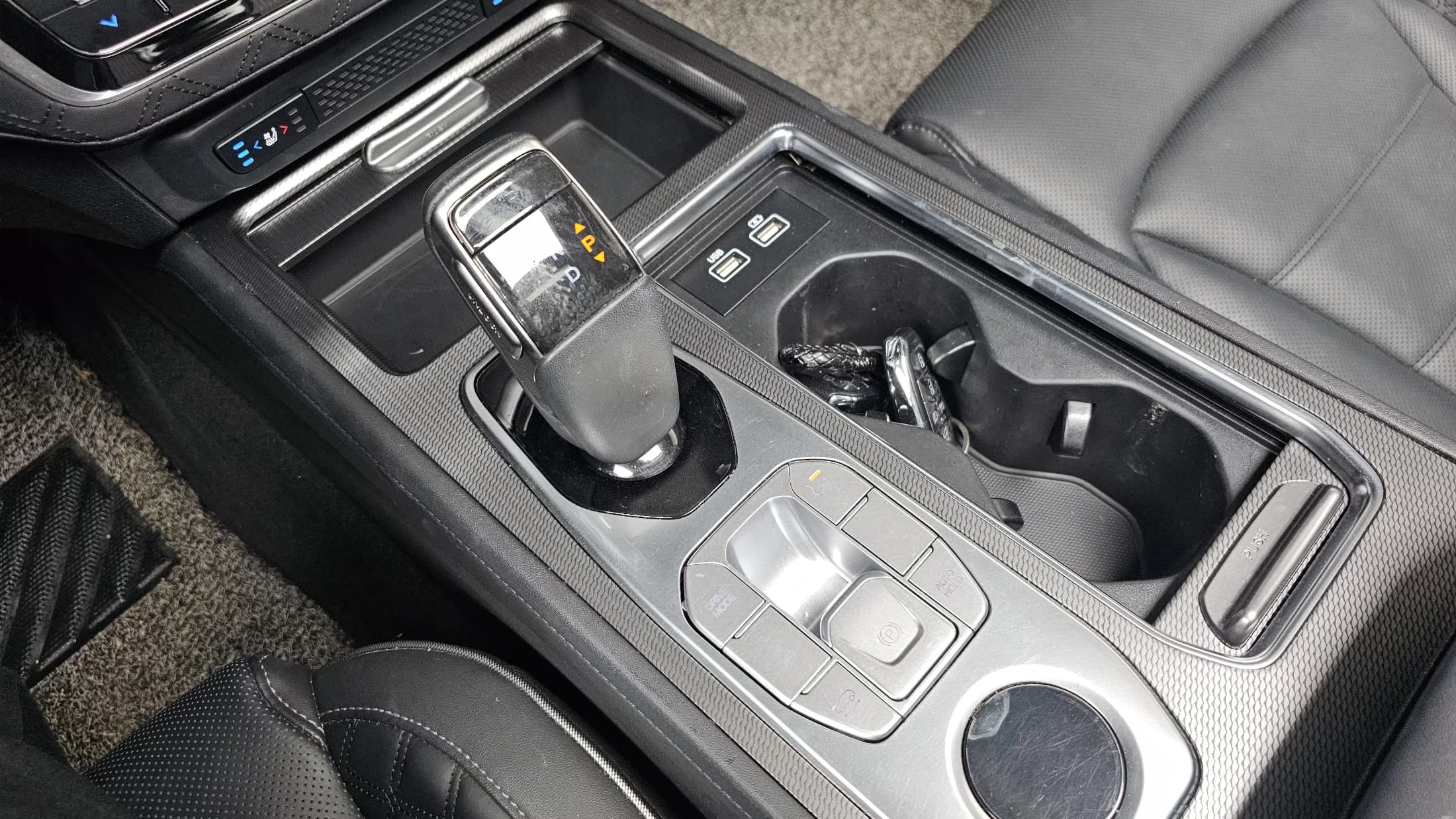 SsangYong Rexton Diesel 2.2 2WD Prestige, 2021 г. 51229 км. — фото 9