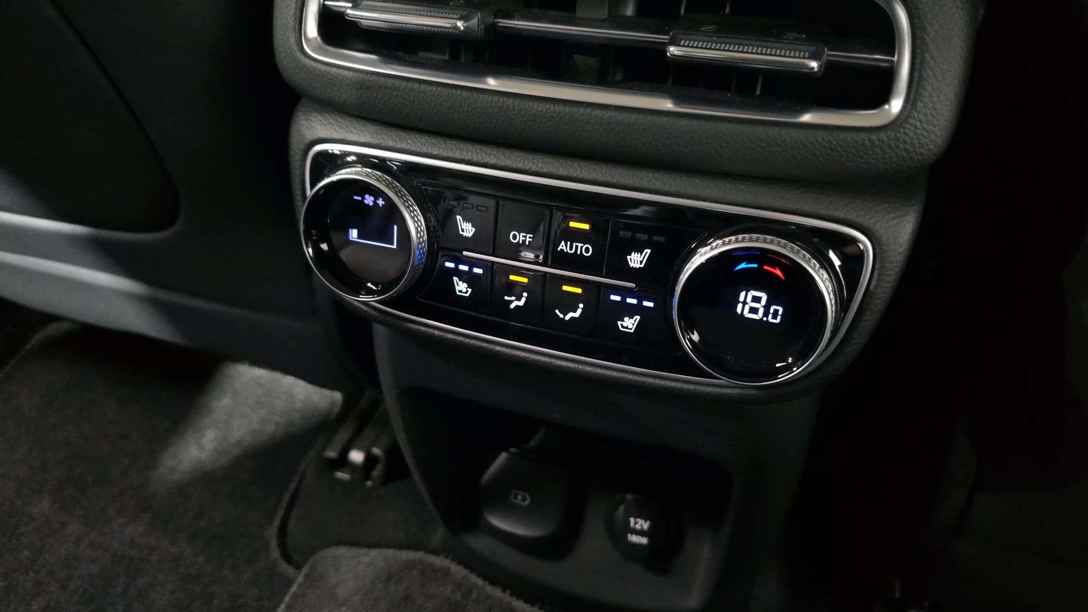 Genesis GV80 2.5T Gasoline AWD, 2023 г. 35076 км. — фото 19