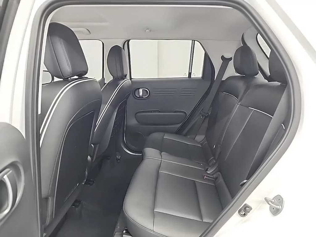 Hyundai Casper Turbo Inspiration, 2023 г. 4624 км. — фото 12