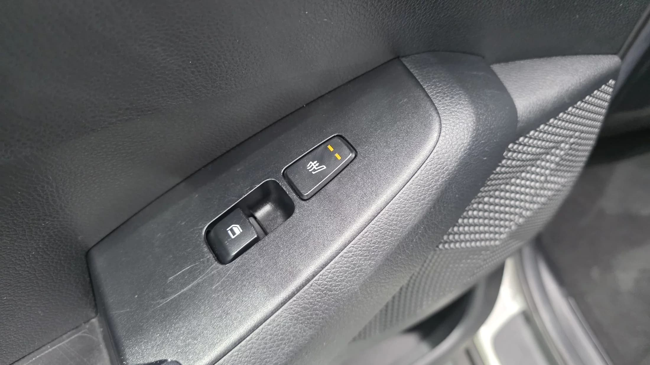 Kia Seltos Gasoline 1.6 Turbo 2WD Signature, 2022 г. 76887 км. — фото 18