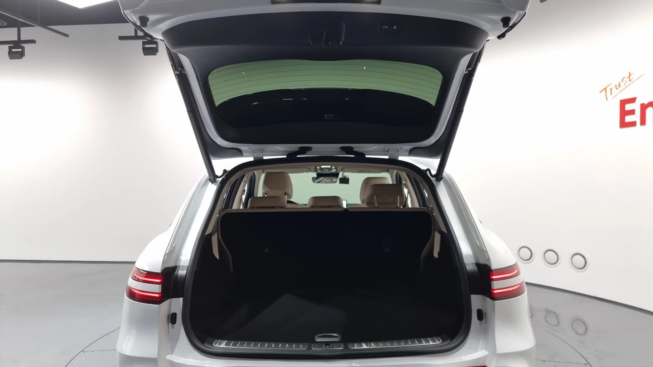 Genesis GV70 2.2 Diesel AWD, 2021 г. 179281 км. — фото 20