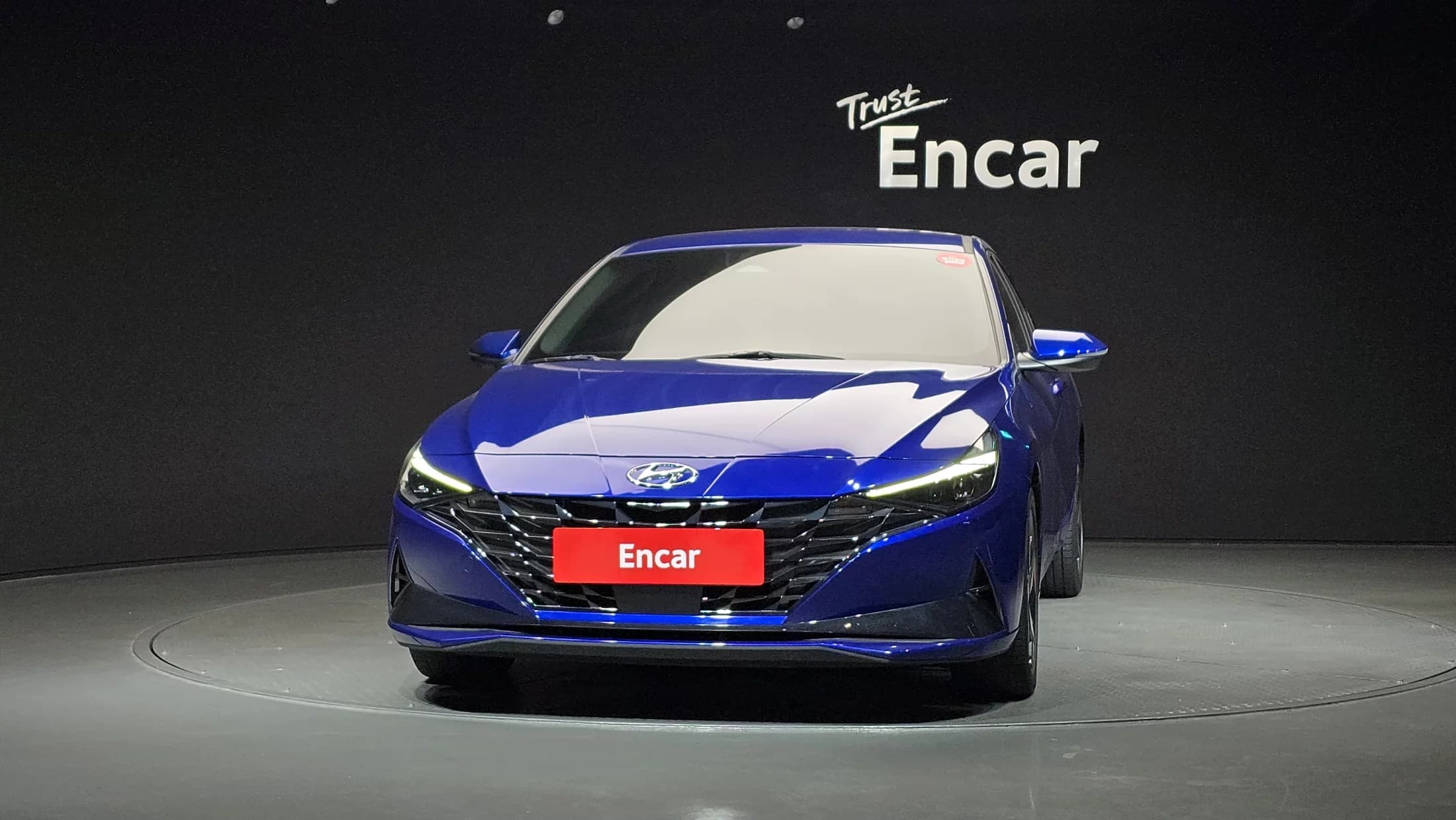 Hyundai AVANTE (Хендай Элантра) 1.6 Modern, 2022 г. 36750 км. — фото 3