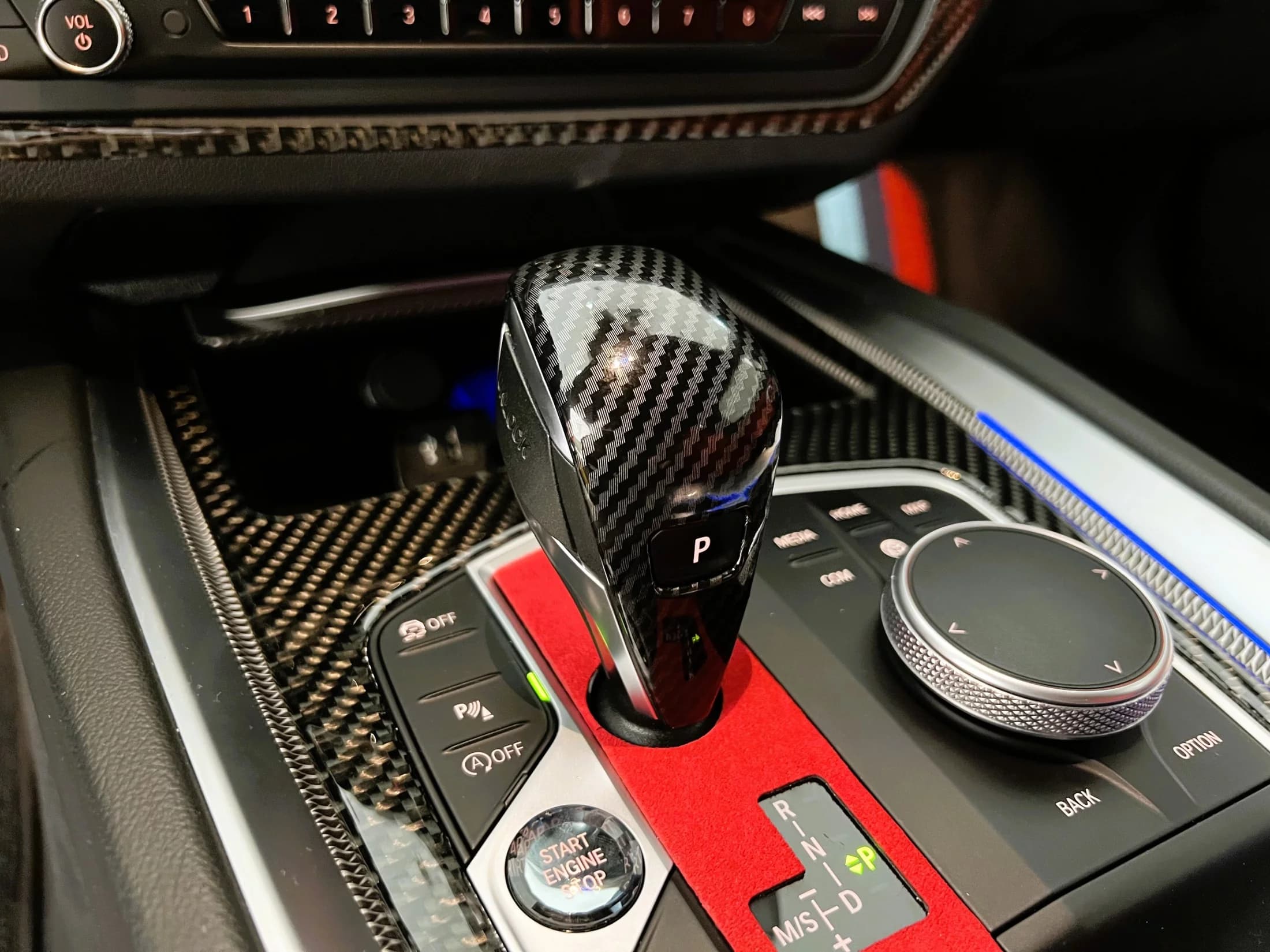 BMW Z4 M40i, 2021 г. 32377 км. — фото 9