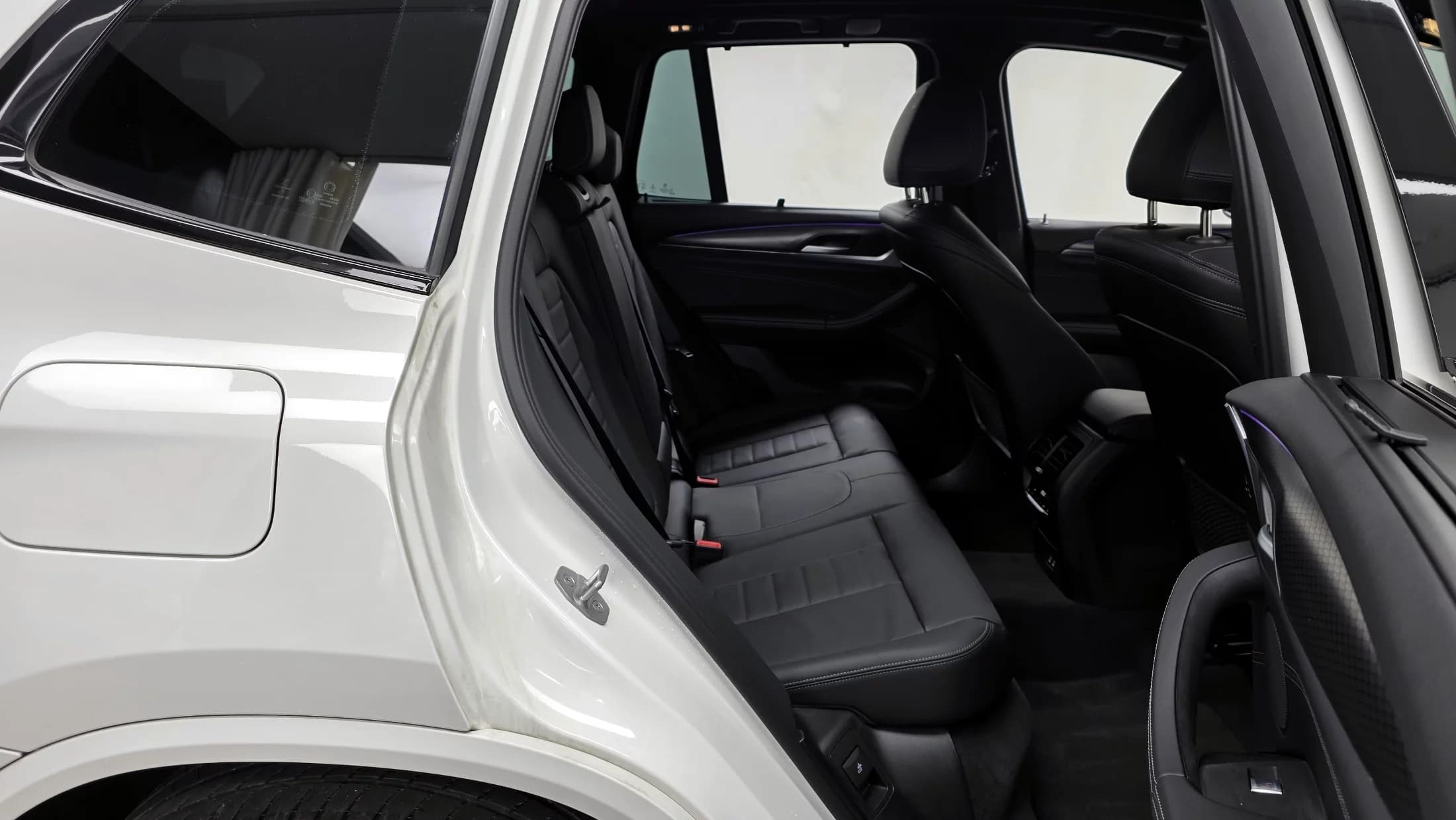 BMW X3 xDrive 20i M Sport, 2023 г. 10846 км. — фото 12