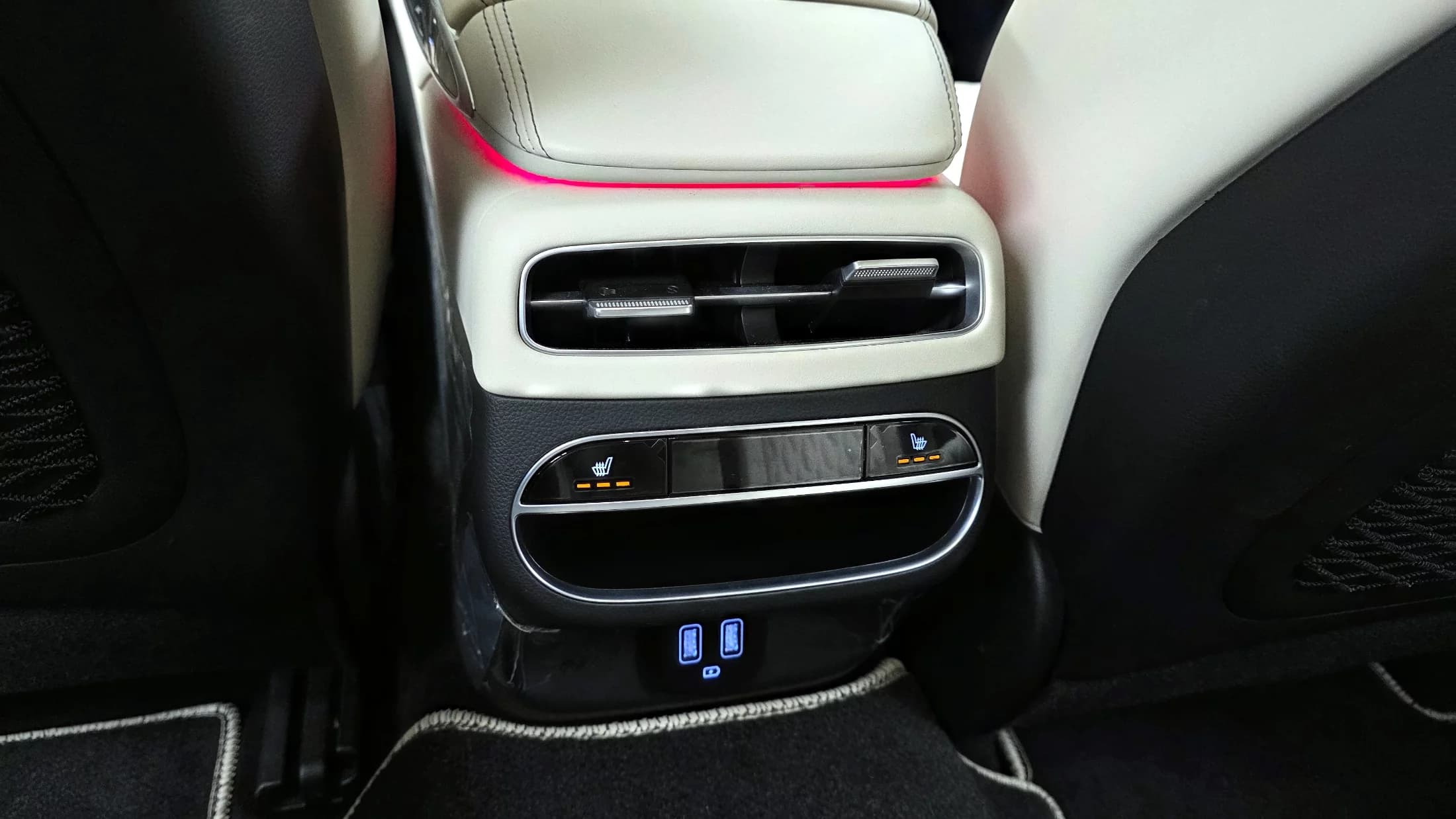 Genesis GV70 2.5T Gasoline AWD, 2023 г. 23910 км. — фото 18
