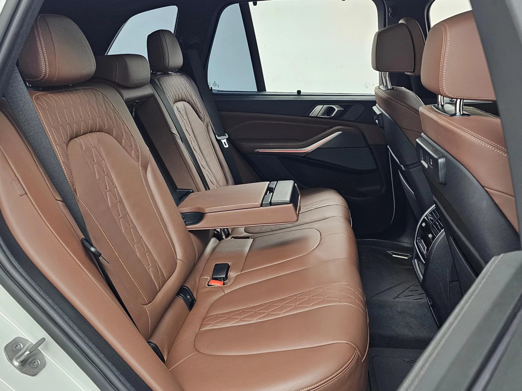 BMW X5 xDrive 30d M Sport, 2023 г. 52764 км. — фото 12
