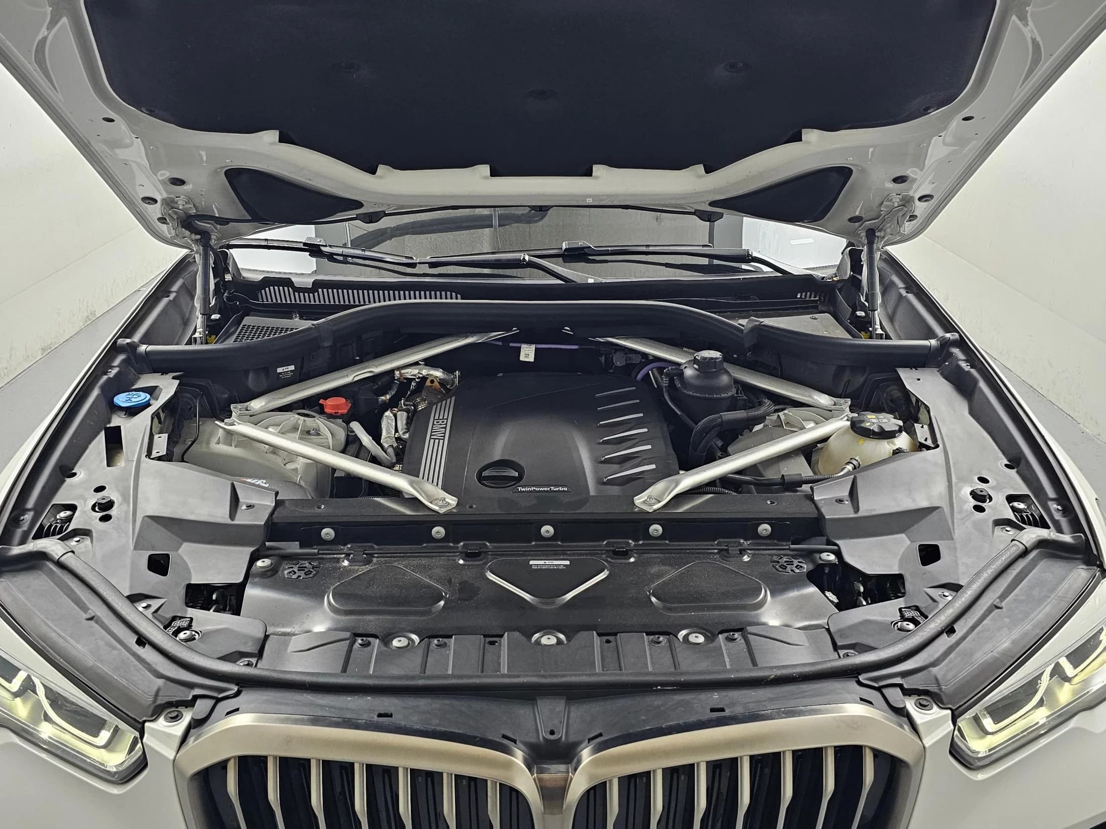 BMW X5 xDrive 30d M Sport, 2023 г. 52764 км. — фото 6