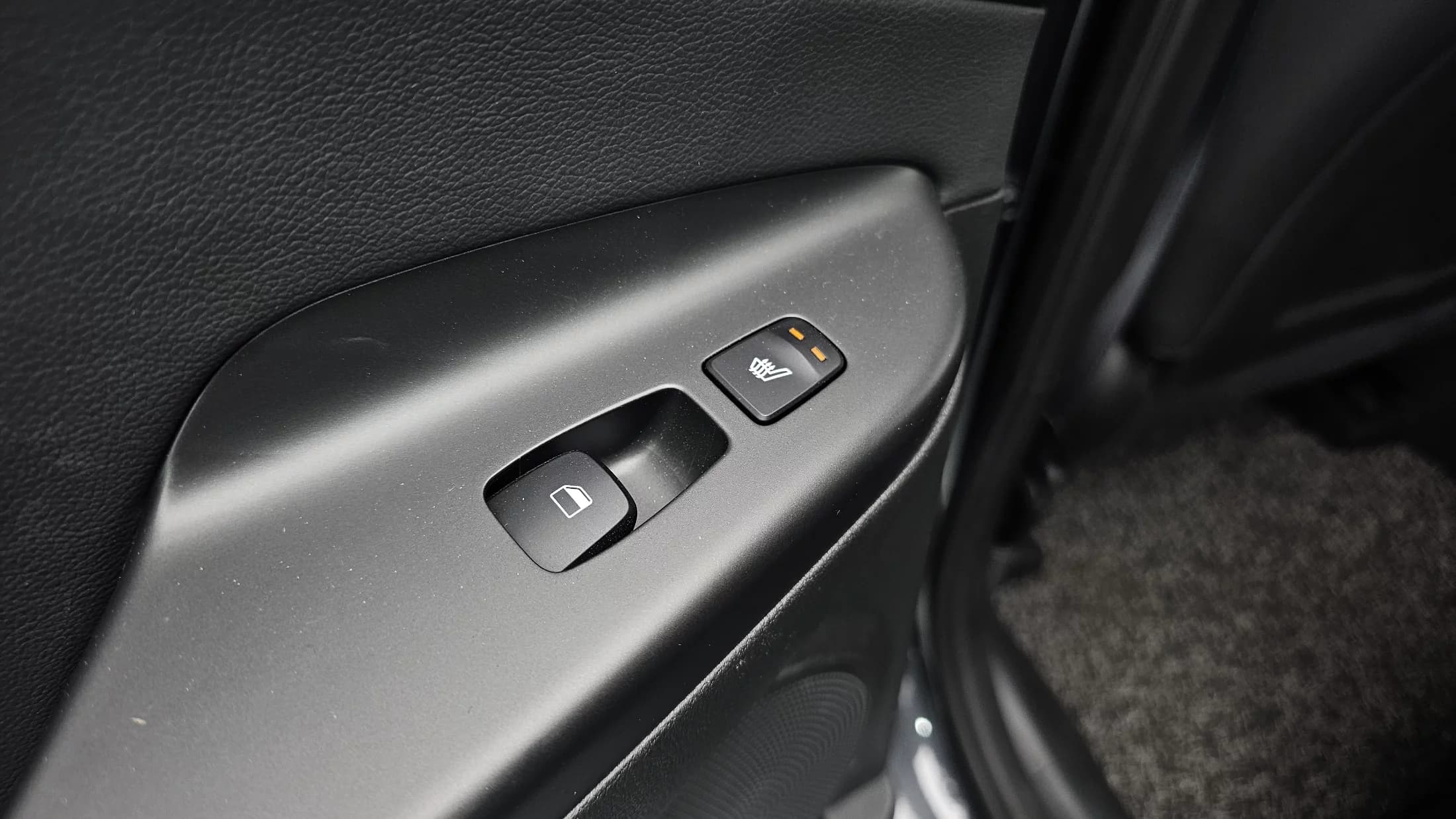 Hyundai Kona Gasoline 1.6 Turbo 2WD Inspiration, 2021 г. 32064 км. — фото 19