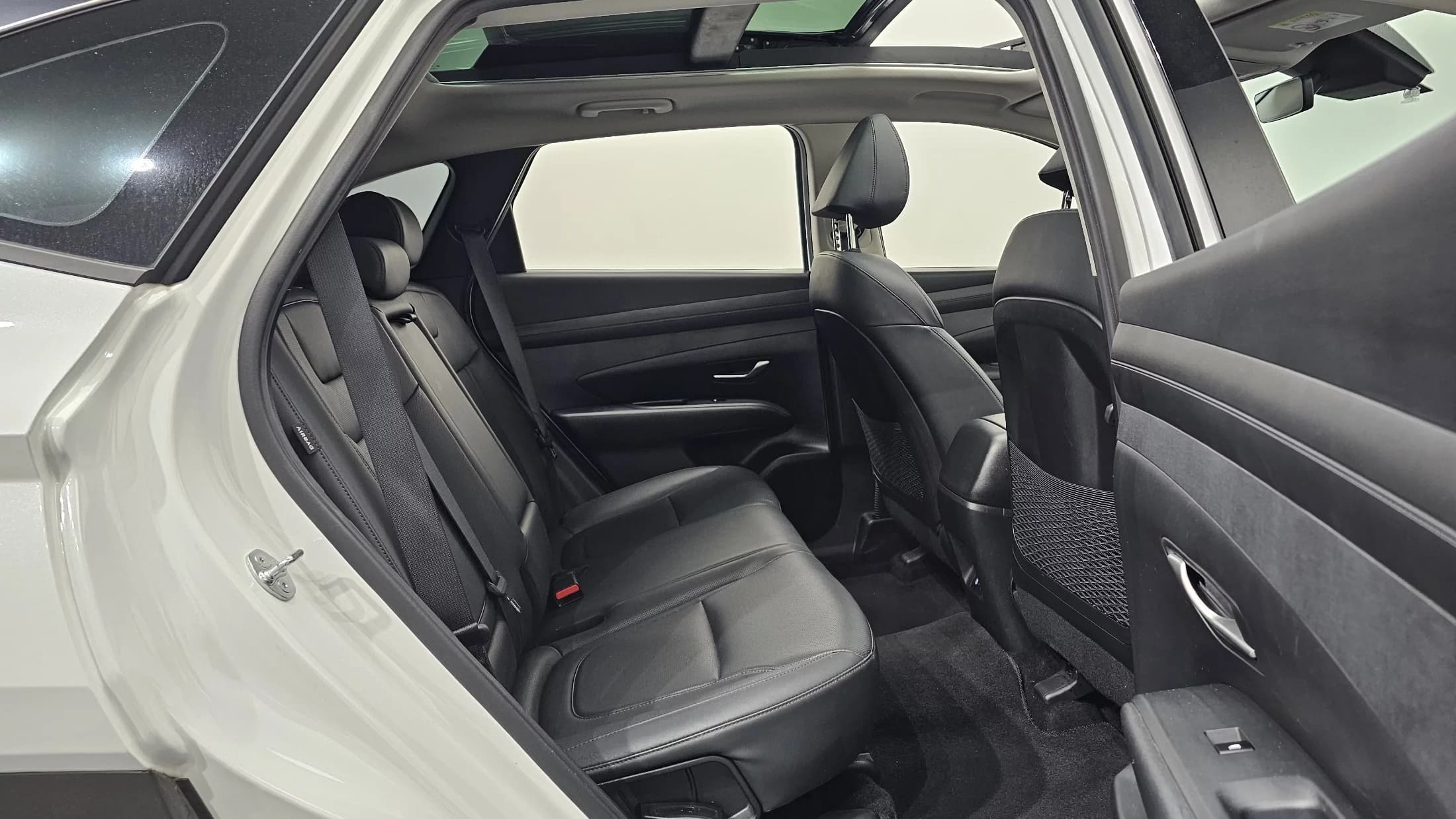 Hyundai Tucson Diesel 2.0 4WD Modern, 2024 г. 34145 км. — фото 12