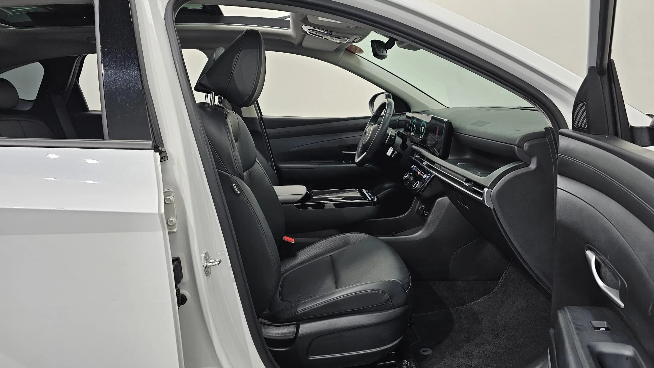 Hyundai Tucson Diesel 2.0 4WD Modern, 2024 г. 34145 км. — фото 10
