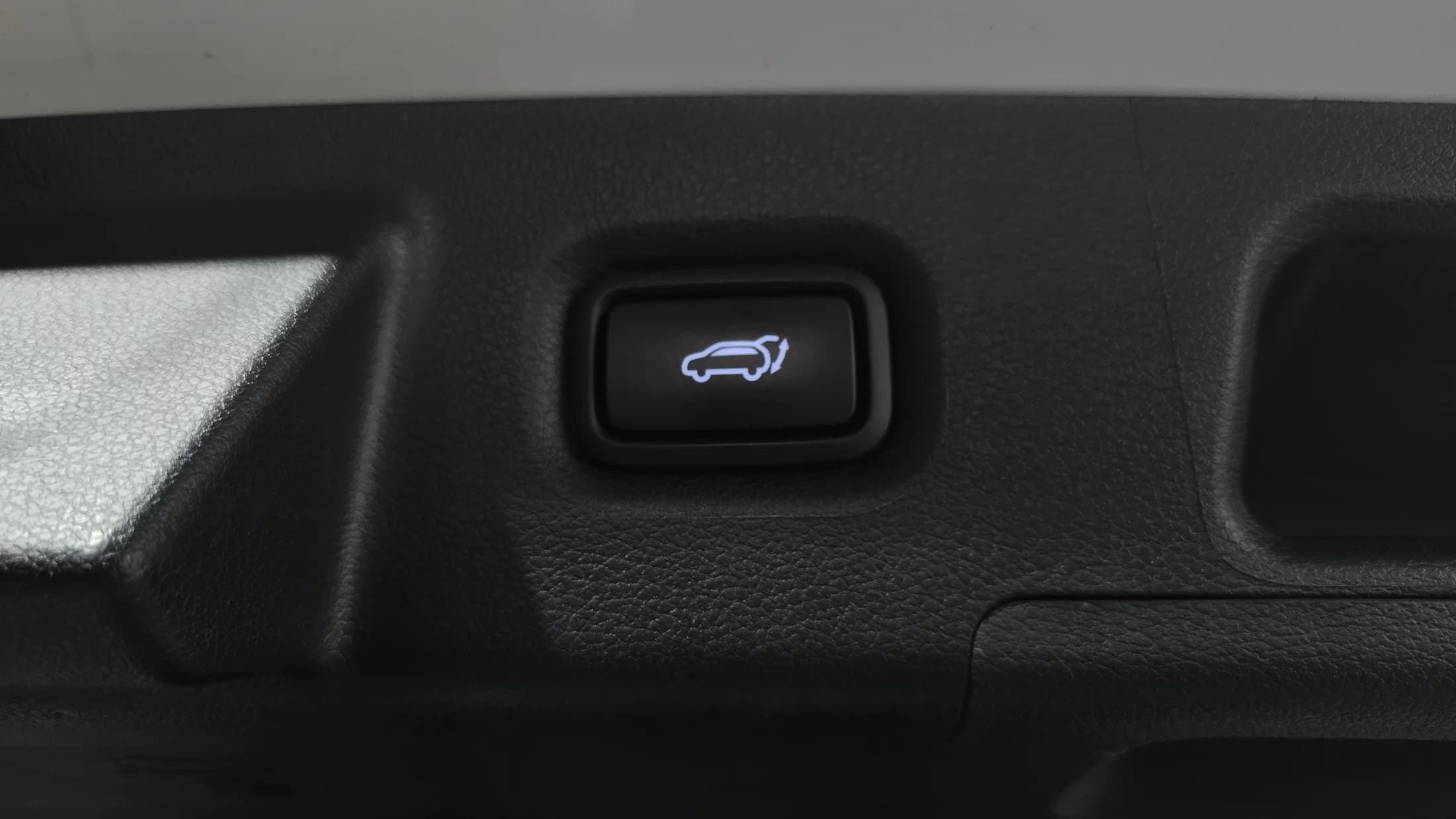 Hyundai Santa Fe Gasoline 2.5T 4WD Exclusive, 2022 г. 40618 км. — фото 20