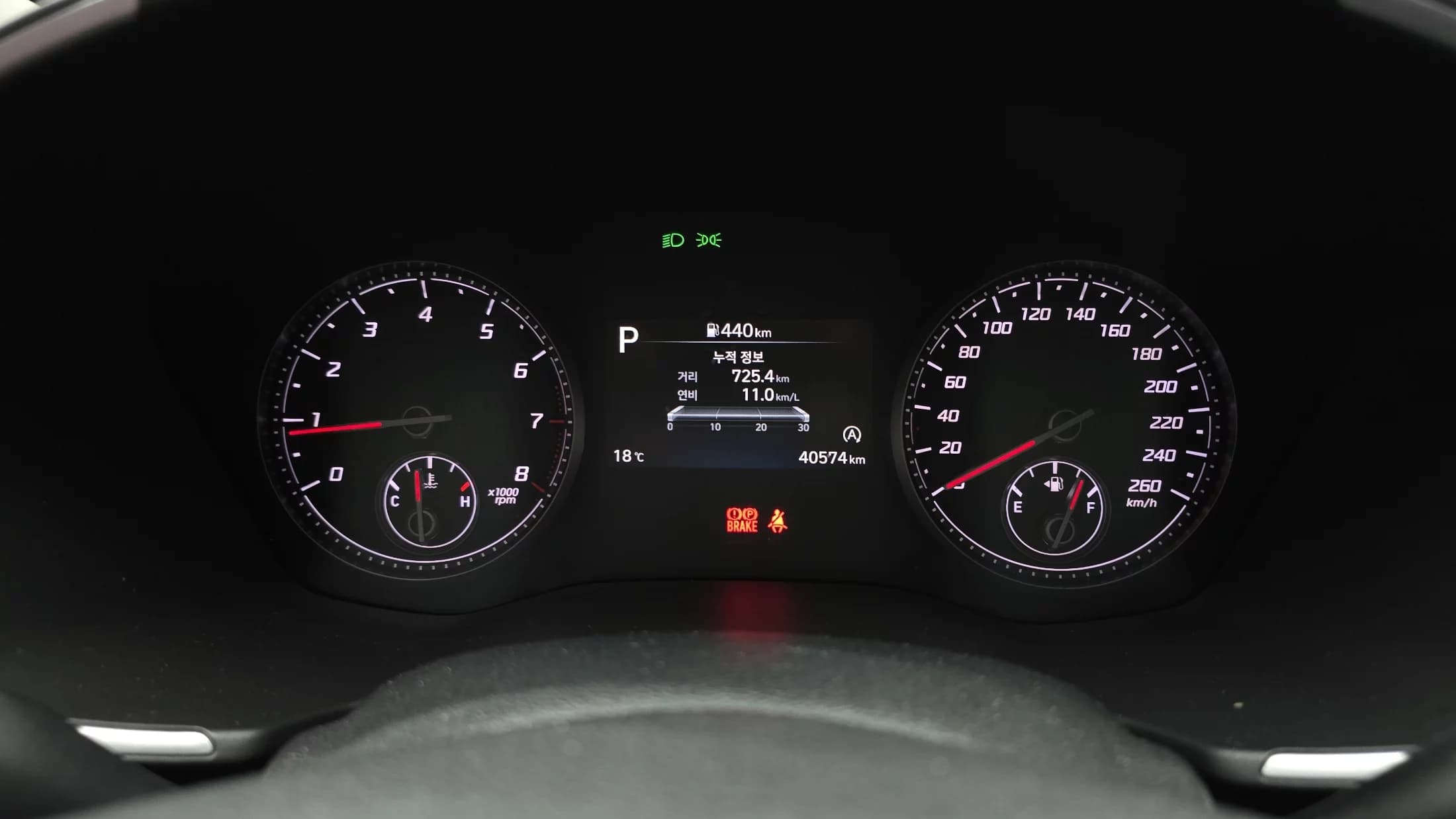 Hyundai Santa Fe Gasoline 2.5T 4WD Exclusive, 2022 г. 40618 км. — фото 8