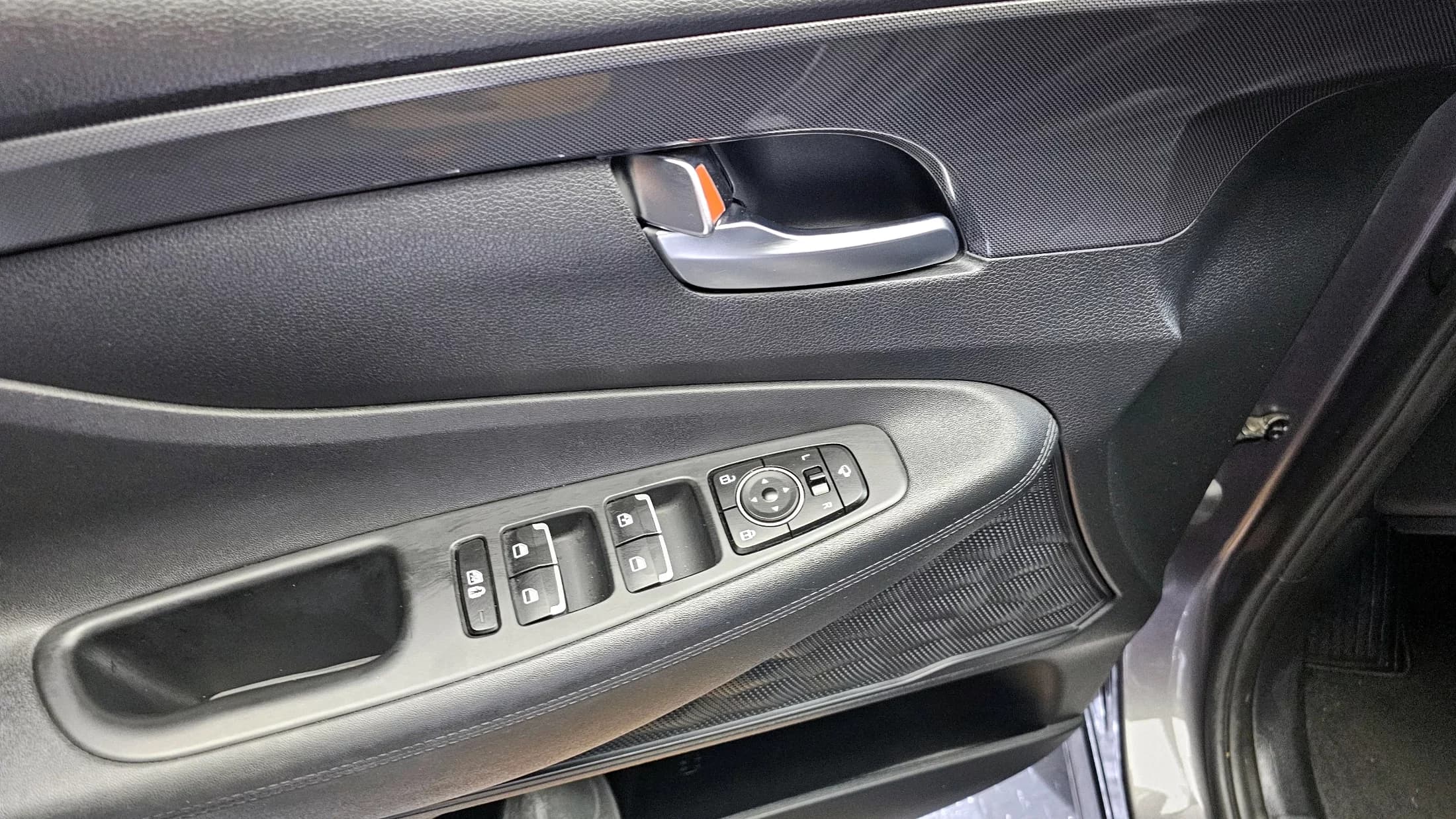 Hyundai Santa Fe Diesel 2.2 2WD Premium, 2021 г. 137559 км. — фото 14