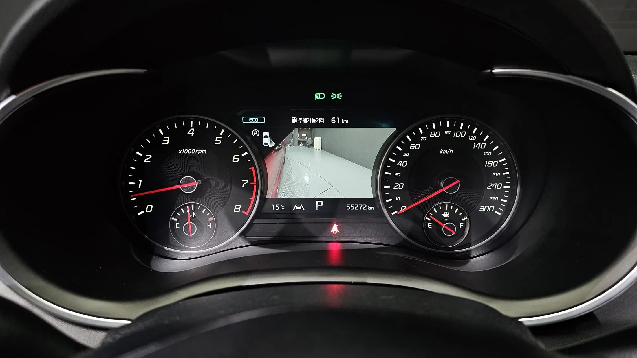 Kia Stinger 3.3 GT AWD Masters Turbo Package, 2021 г. 55291 км. — фото 14