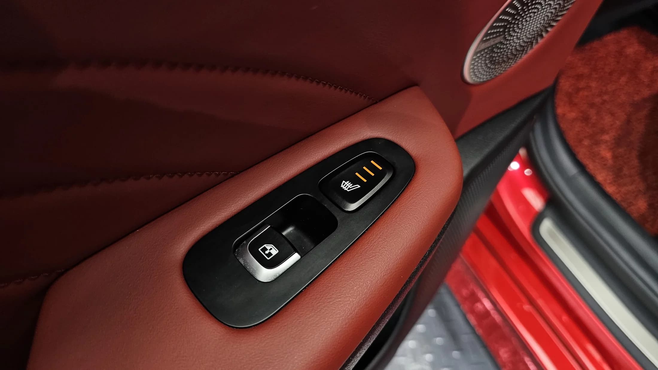 Kia Stinger 3.3 GT AWD Masters Turbo Package, 2021 г. 55291 км. — фото 18