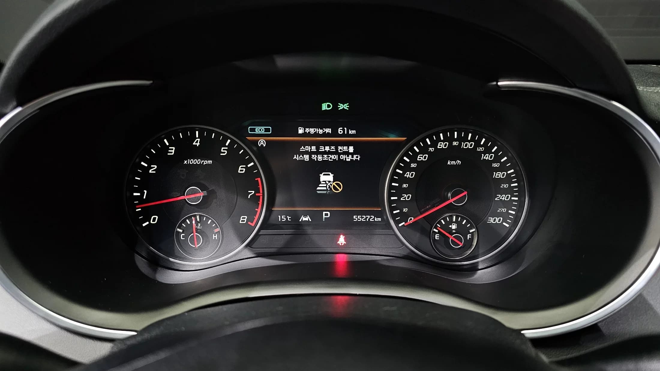Kia Stinger 3.3 GT AWD Masters Turbo Package, 2021 г. 55291 км. — фото 8