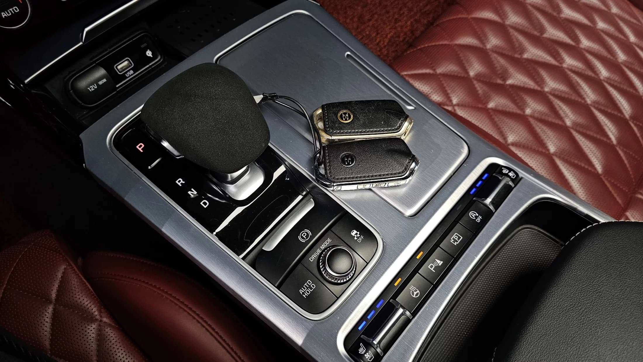Kia Stinger 3.3 GT AWD Masters Turbo Package, 2021 г. 55291 км. — фото 9