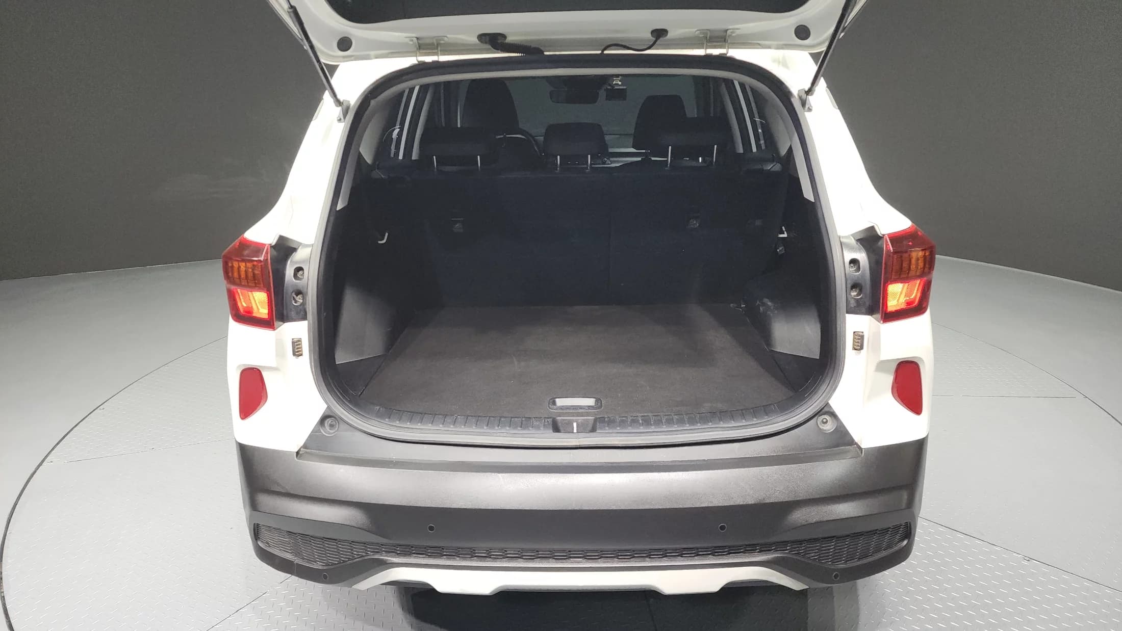 Kia Seltos Diesel 1.6 4WD Trendy, 2021 г. 124178 км. — фото 20