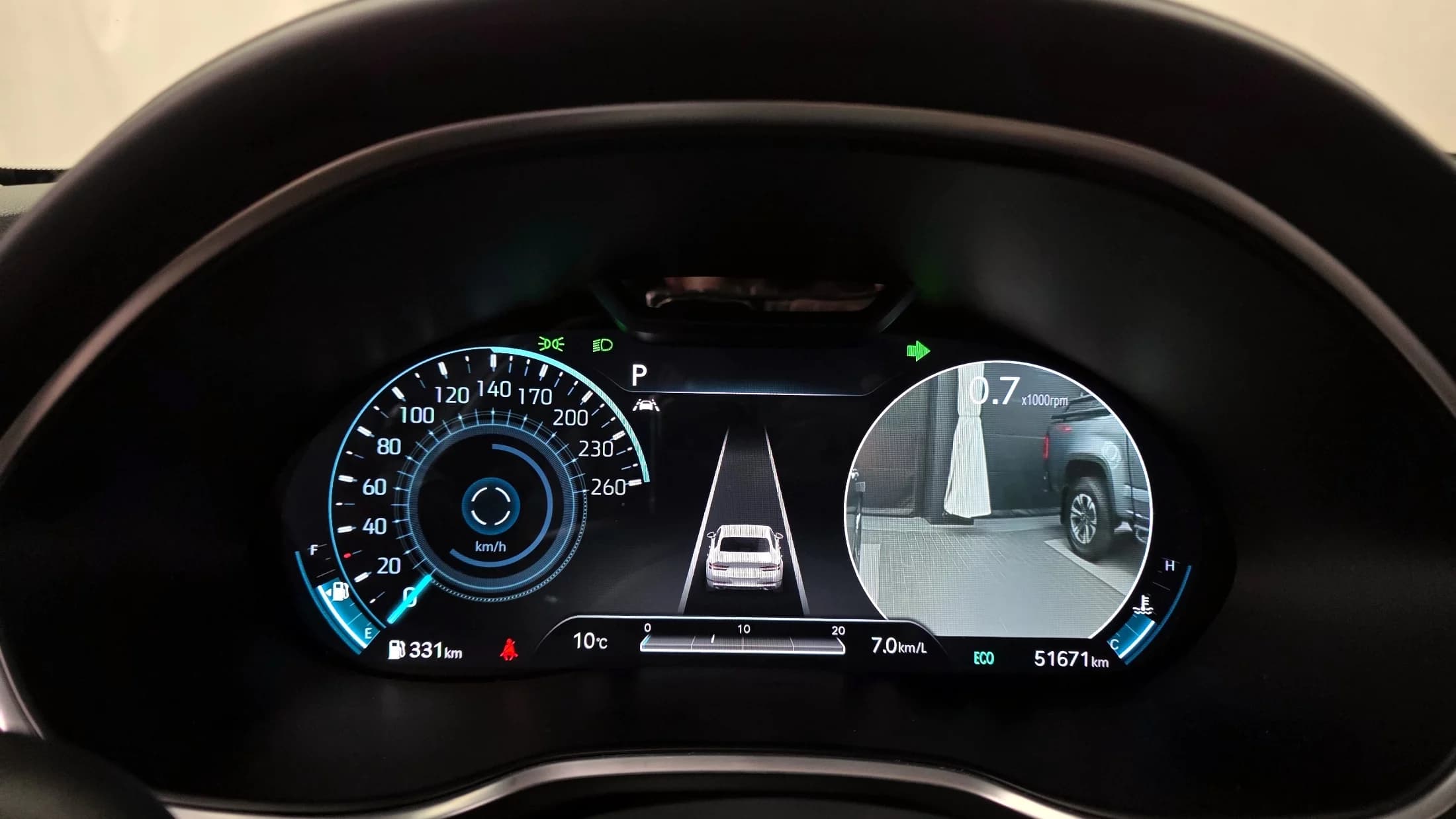 Genesis G80 Gasoline 2.5 Turbo AWD, 2021 г. 51802 км. — фото 8