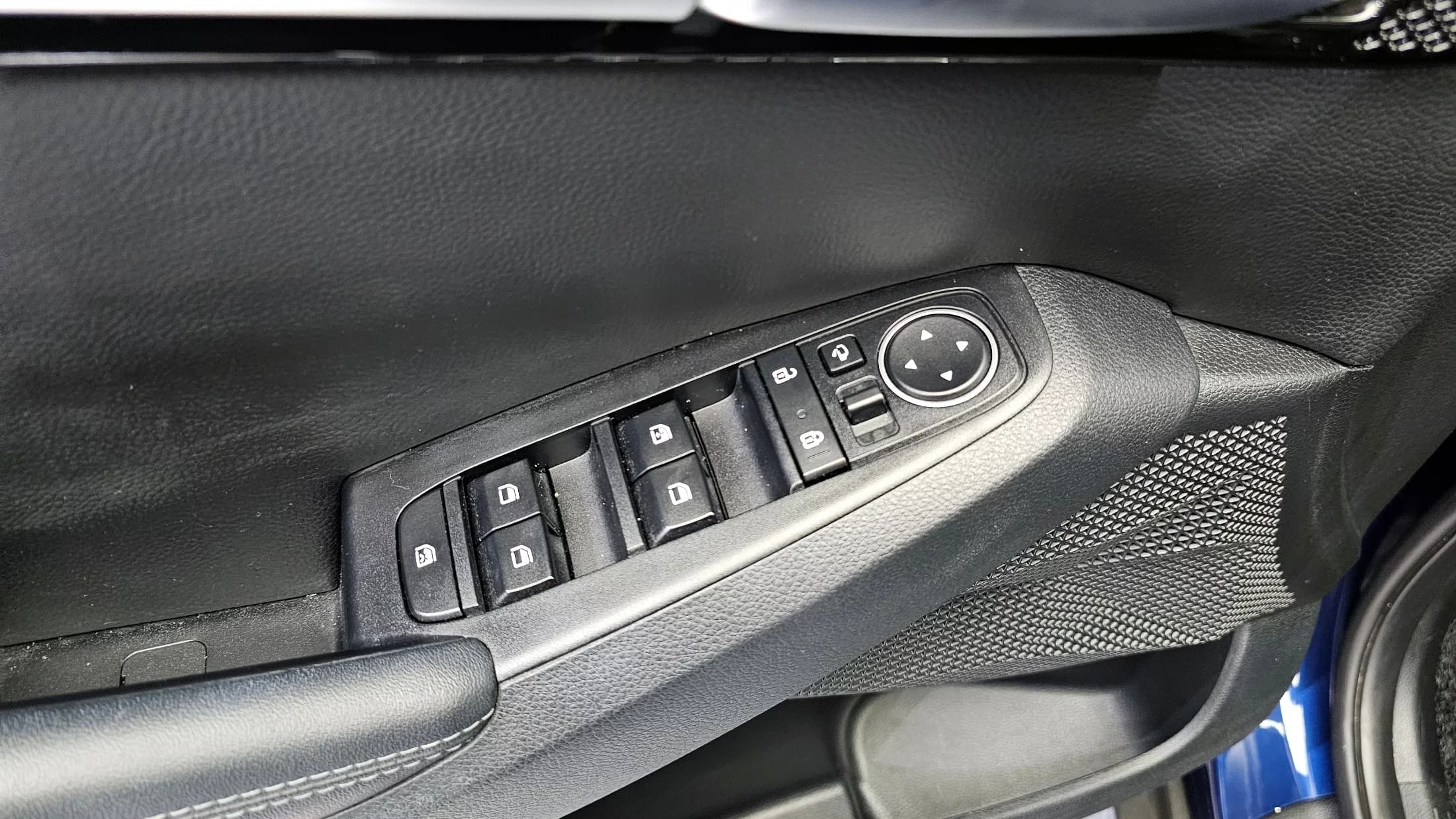 Kia Seltos Gasoline 1.6 Turbo 2WD Signature, 2021 г. 85233 км. — фото 14