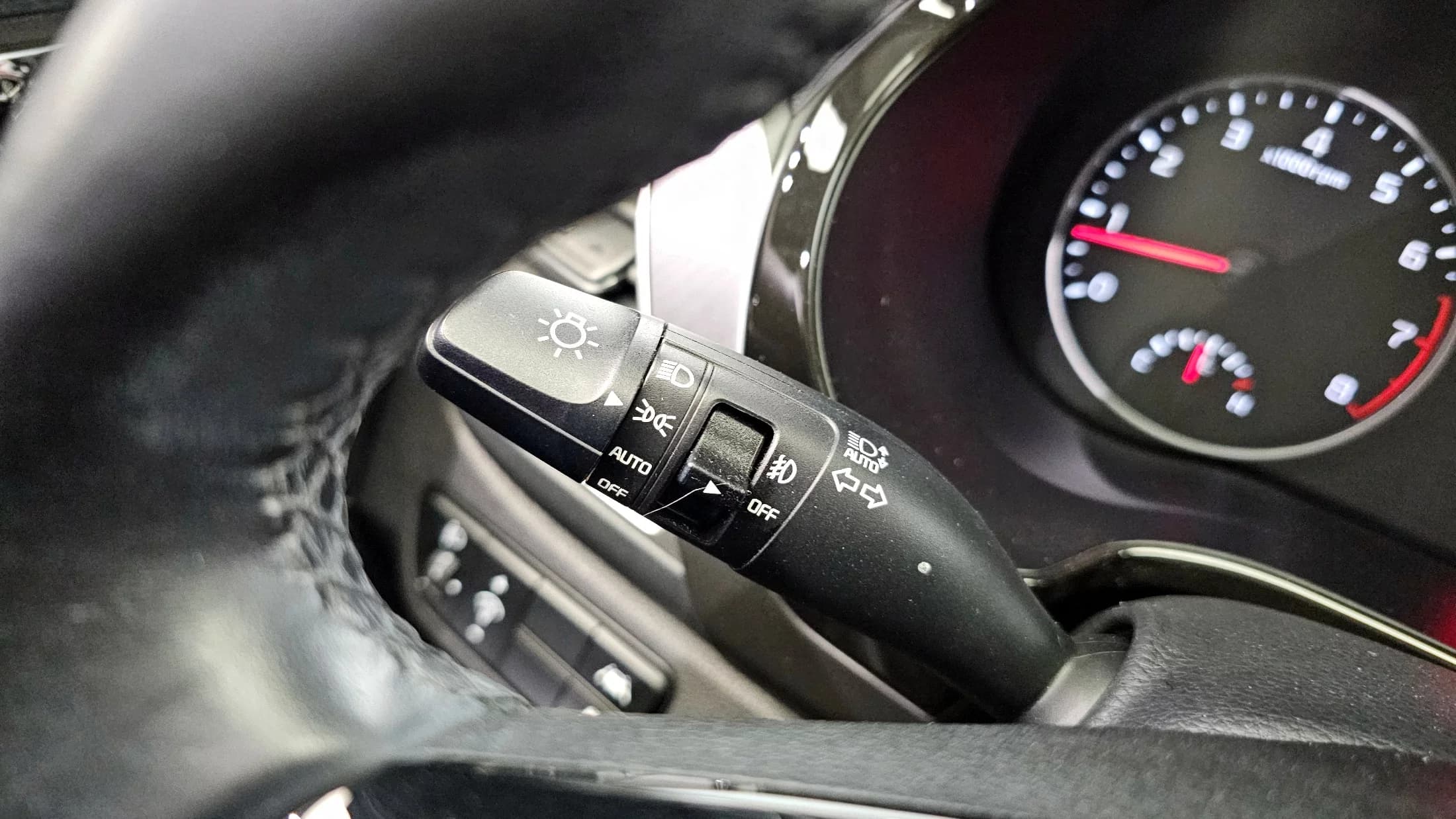 Kia Seltos Gasoline 1.6 Turbo 2WD Signature, 2021 г. 85233 км. — фото 16