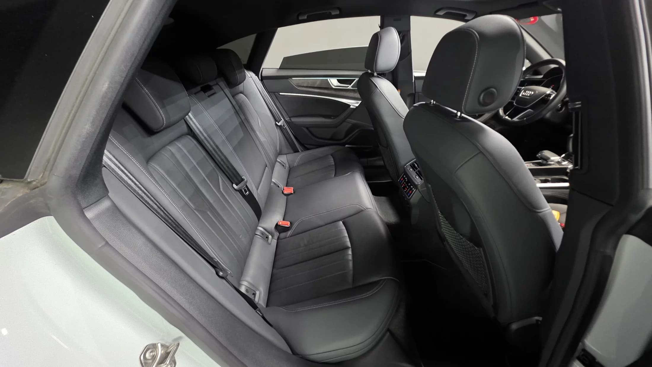 Audi A7 45 TDI Quattro Premium, 2021 г. 93631 км. — фото 19