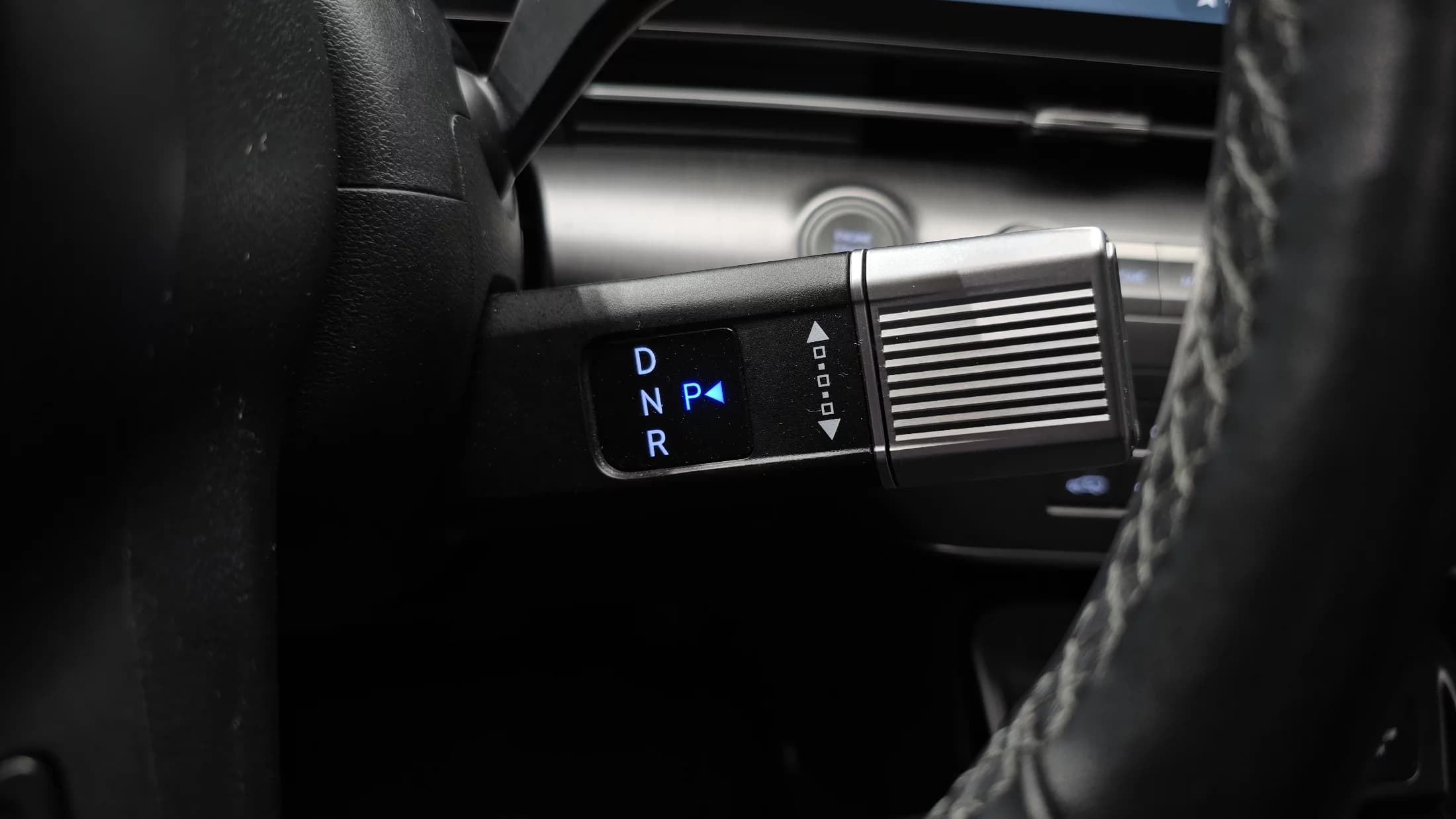 Hyundai Kona Gasoline 1.6 Turbo 2WD Premium, 2023 г. 64708 км. — фото 9