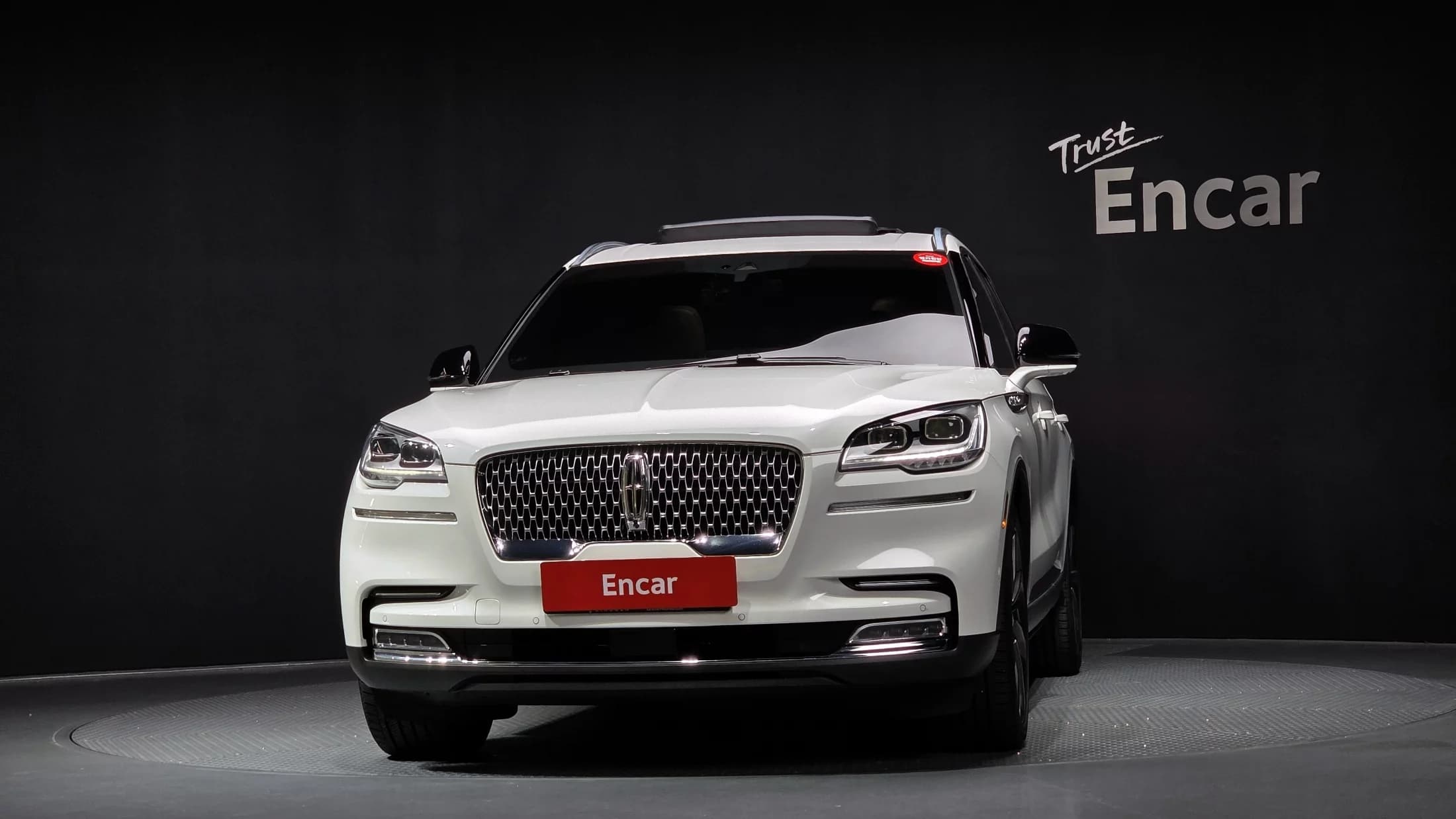 Lincoln AVIATOR 3.0 Reserve  AWD, 2023 г. 22891 км. — фото 3