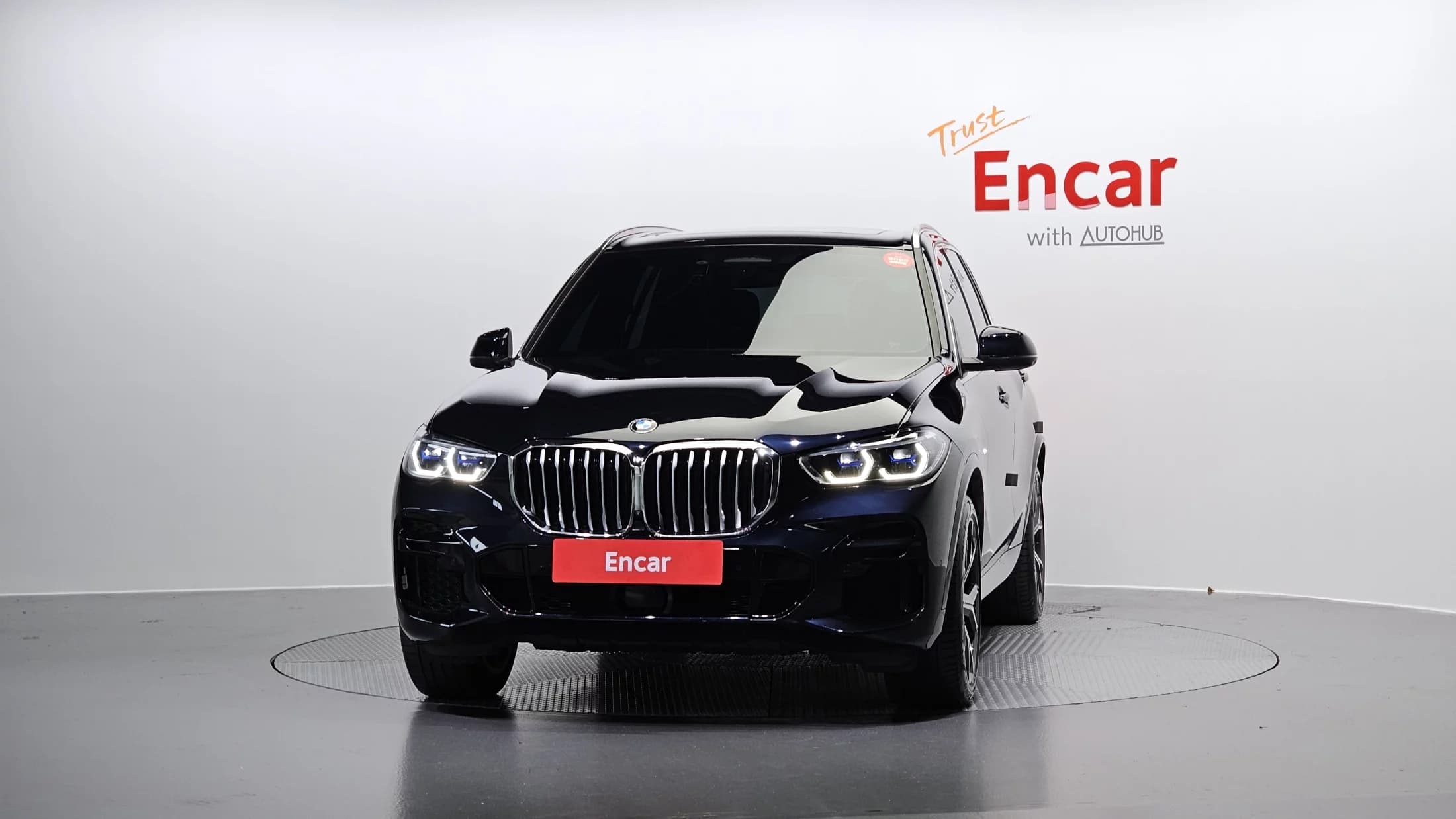 BMW X5 xDrive 30d M Sport, 2023 г. 39620 км. — фото 3